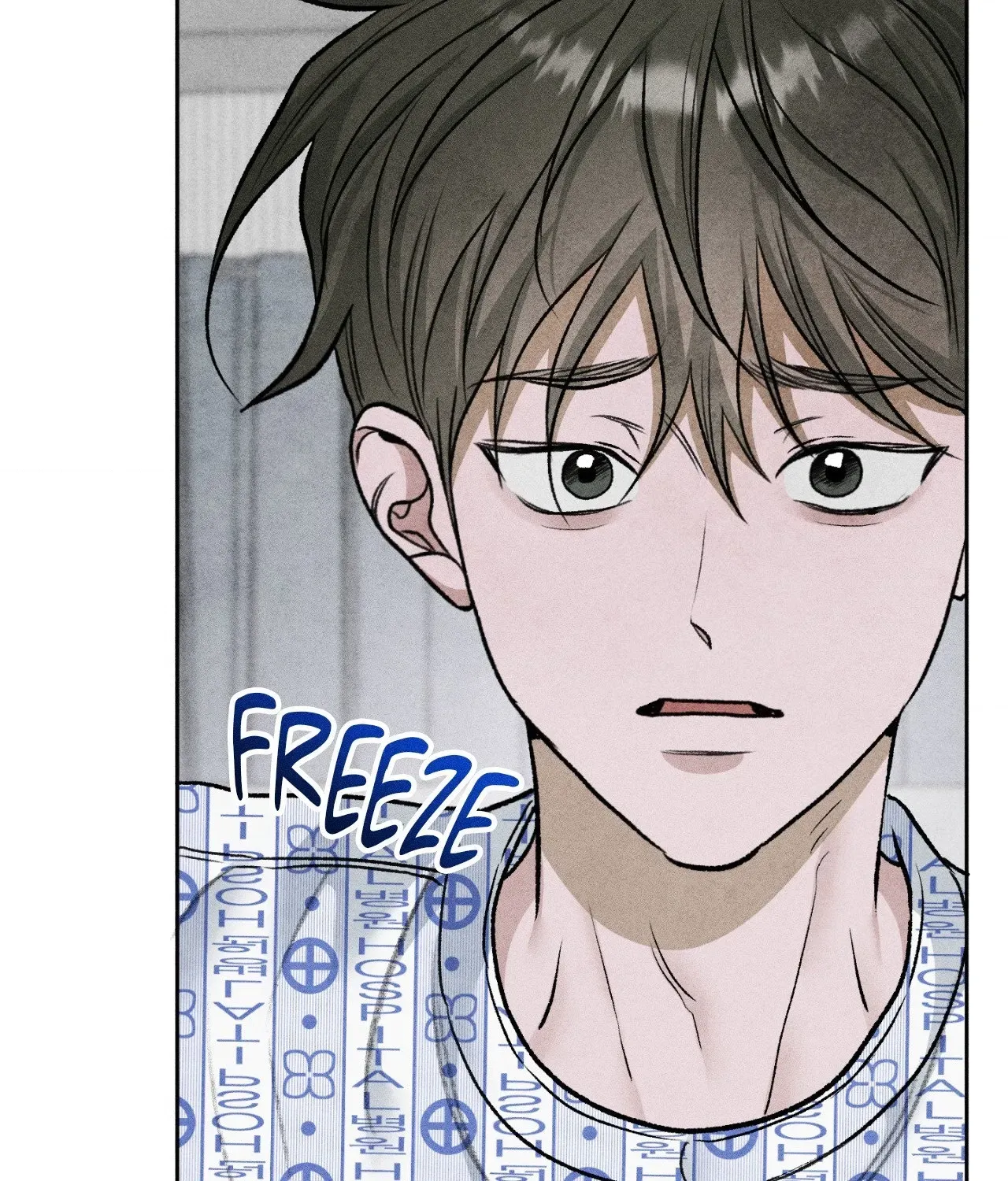 Read Pond Where Flowers Fall chapter 68 image 39 on Lezhin