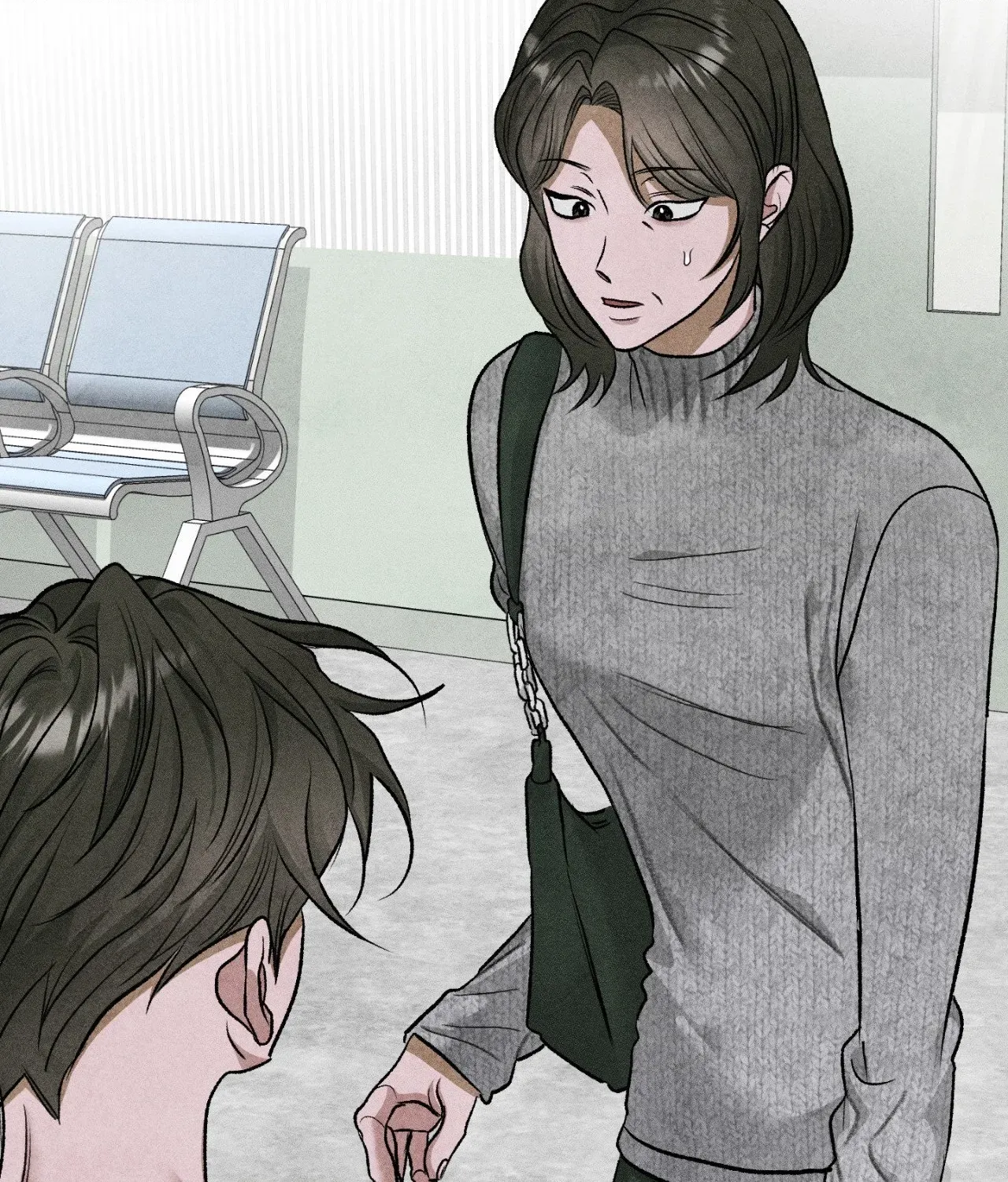 Read Pond Where Flowers Fall chapter 68 image 41 on Lezhin