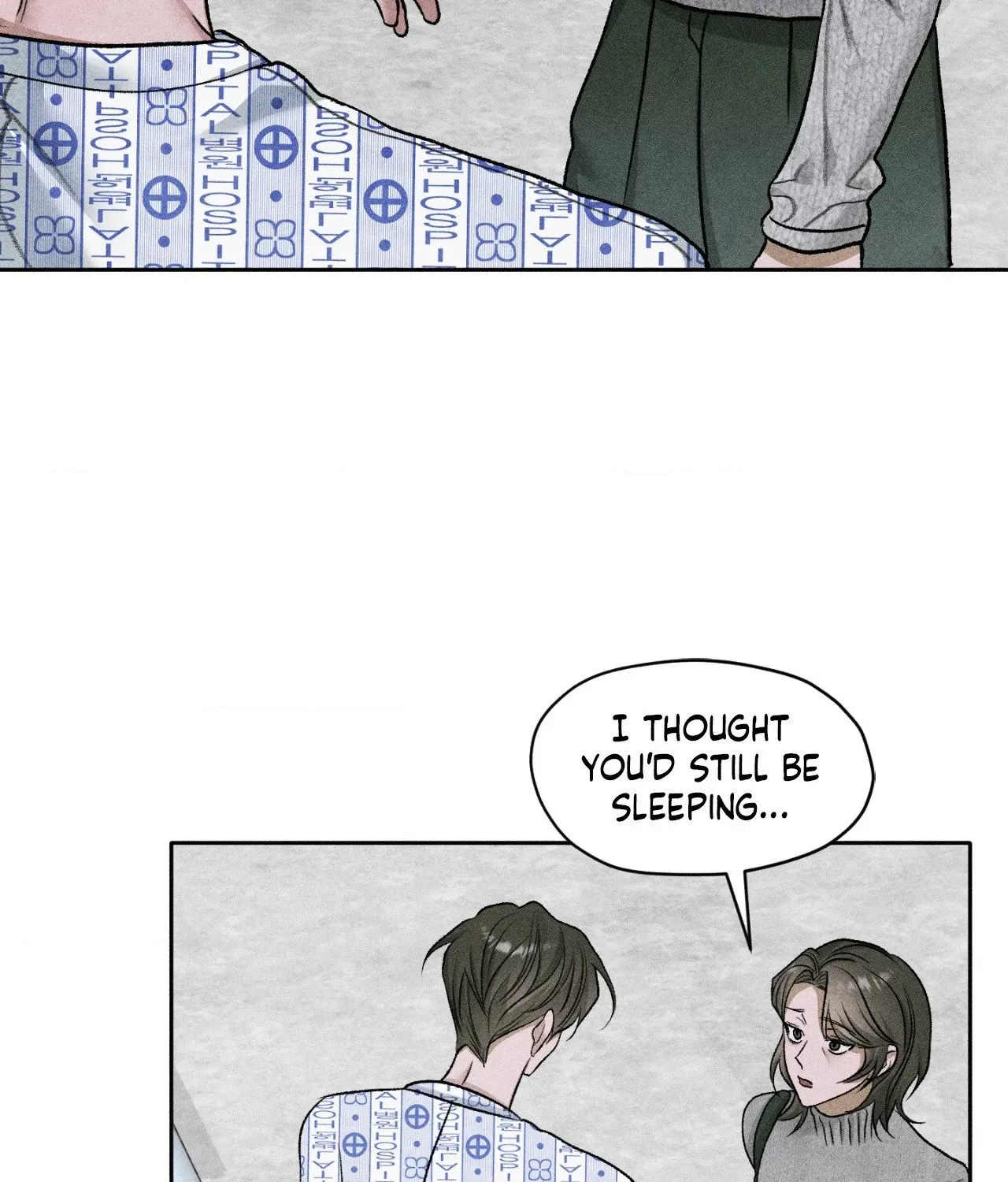 Read Pond Where Flowers Fall chapter 68 image 42 on Lezhin