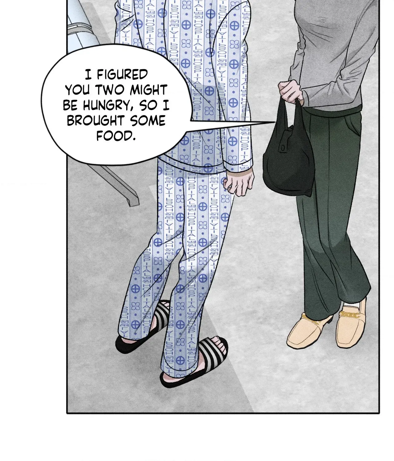 Read Pond Where Flowers Fall chapter 68 image 43 on Lezhin