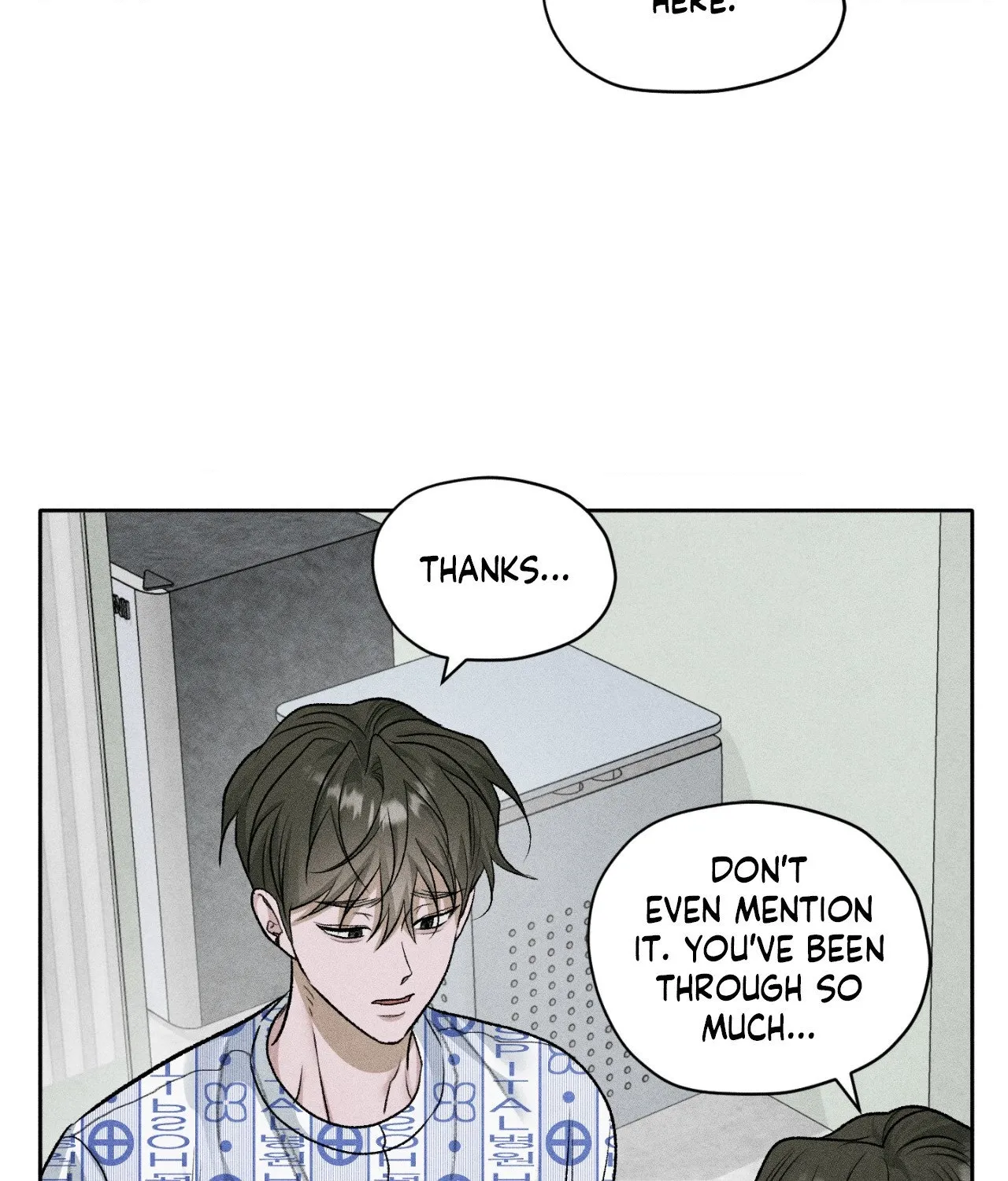 Read Pond Where Flowers Fall chapter 68 image 45 on Lezhin