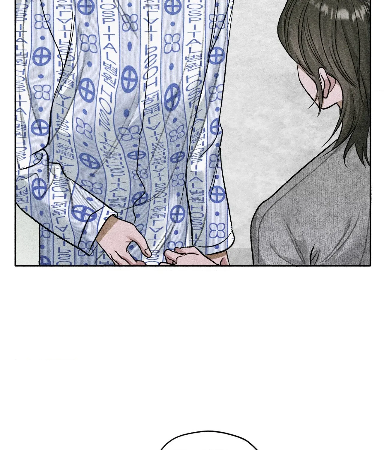 Read Pond Where Flowers Fall chapter 68 image 46 on Lezhin
