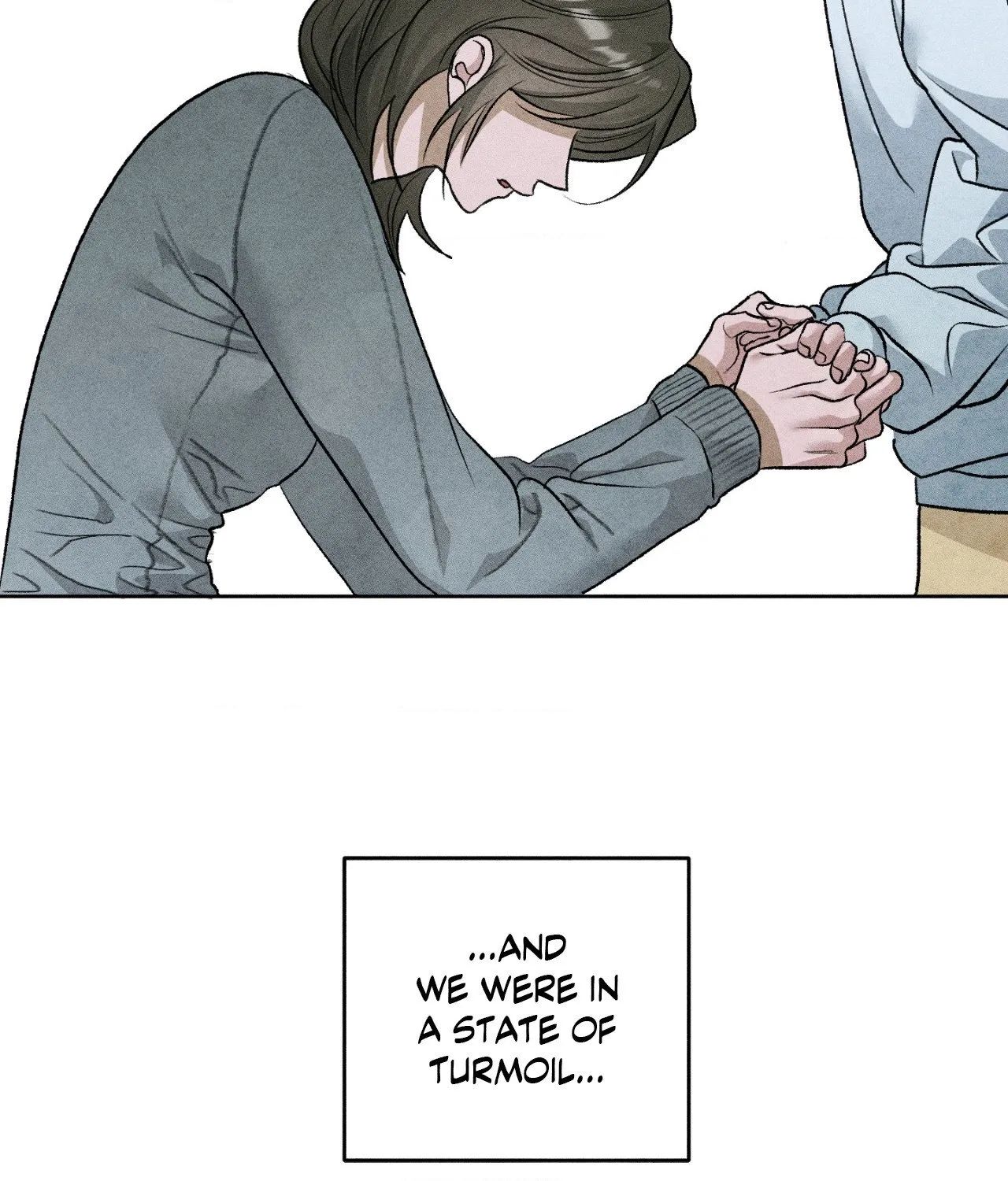 Read Pond Where Flowers Fall chapter 68 image 52 on Lezhin