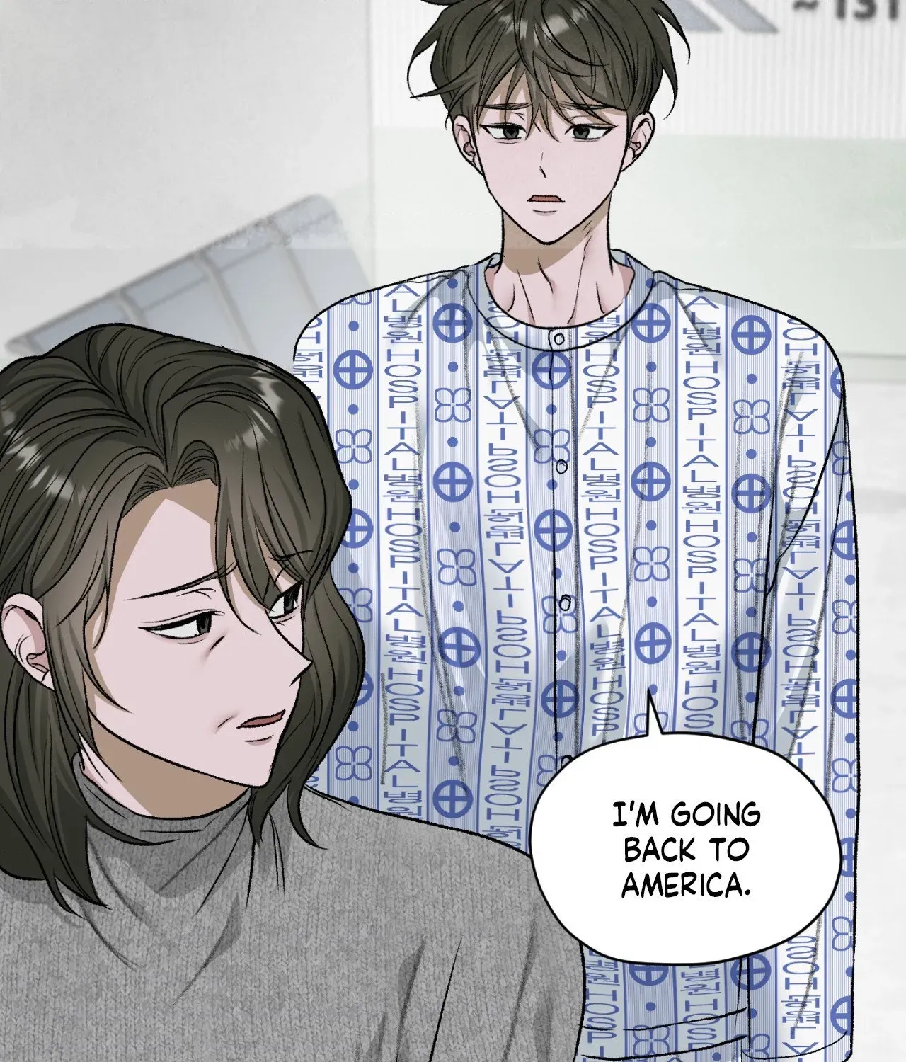 Read Pond Where Flowers Fall chapter 68 image 56 on Lezhin