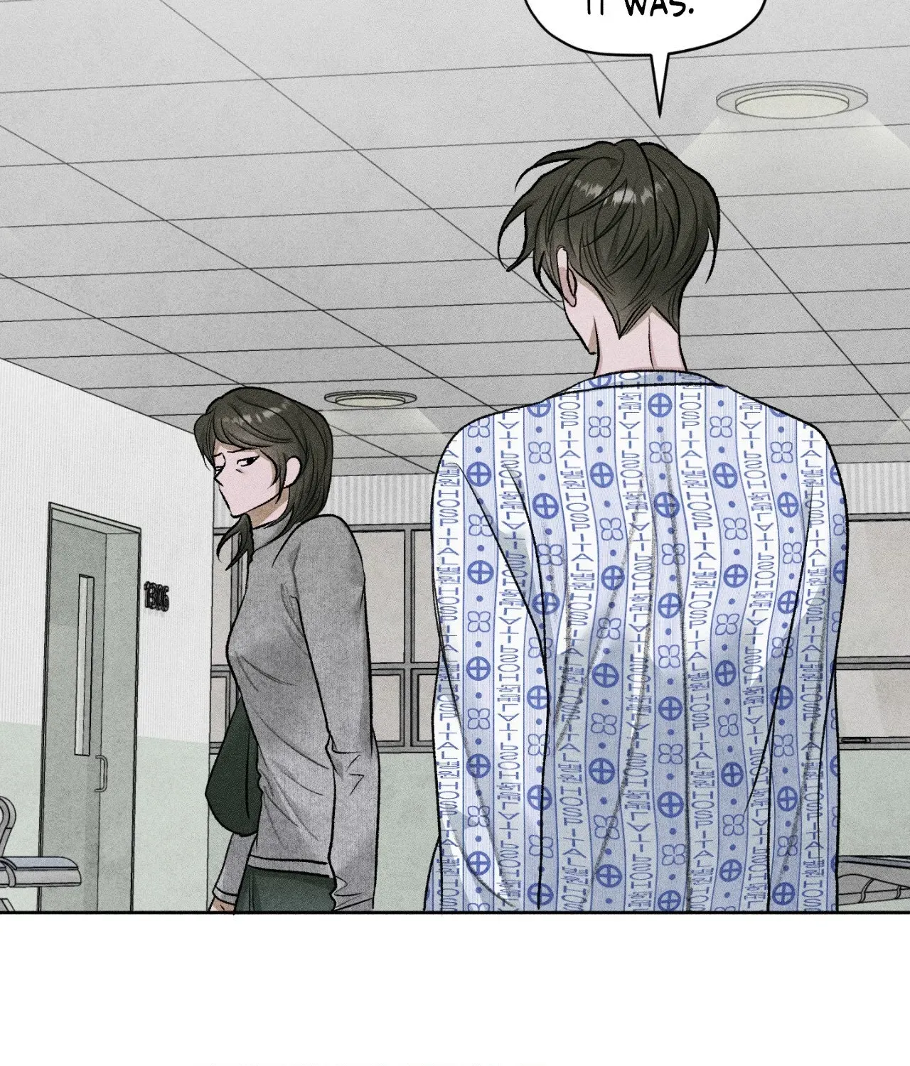 Read Pond Where Flowers Fall chapter 68 image 62 on Lezhin