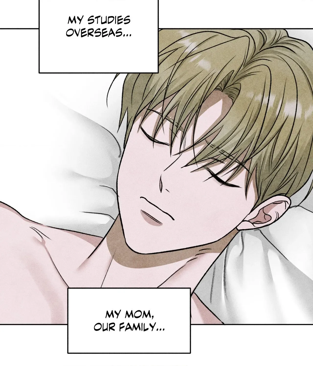 Read Pond Where Flowers Fall chapter 68 image 69 on Lezhin