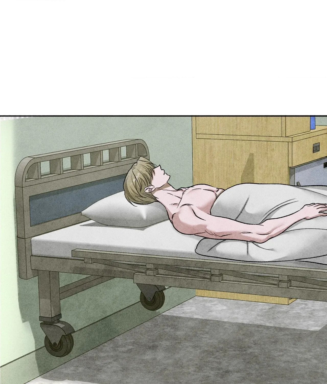 Read Pond Where Flowers Fall chapter 68 image 79 on Lezhin