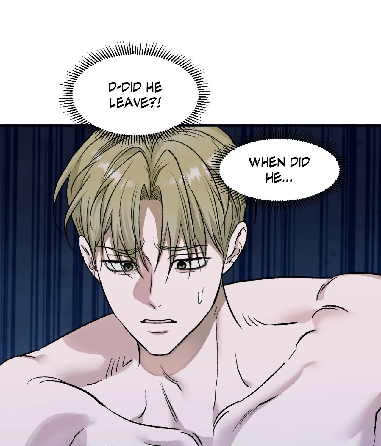Read Pond Where Flowers Fall chapter 68 image 85 on Lezhin