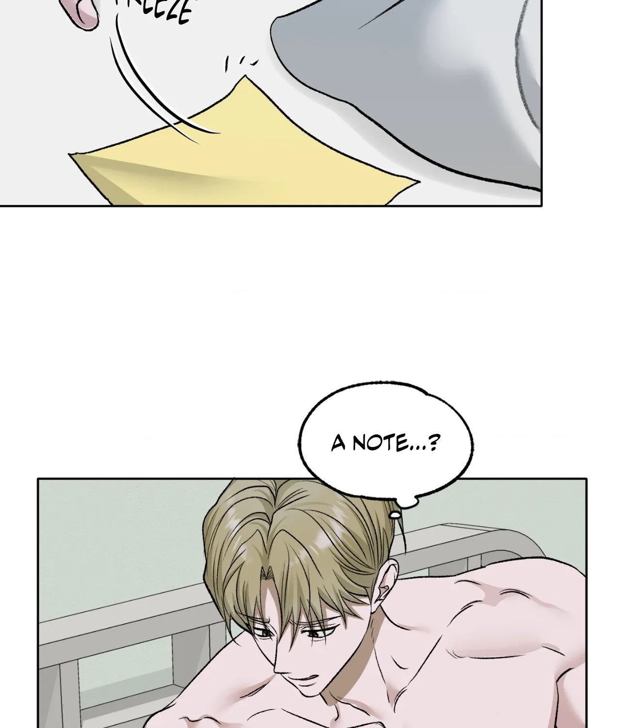 Read Pond Where Flowers Fall chapter 68 image 87 on Lezhin