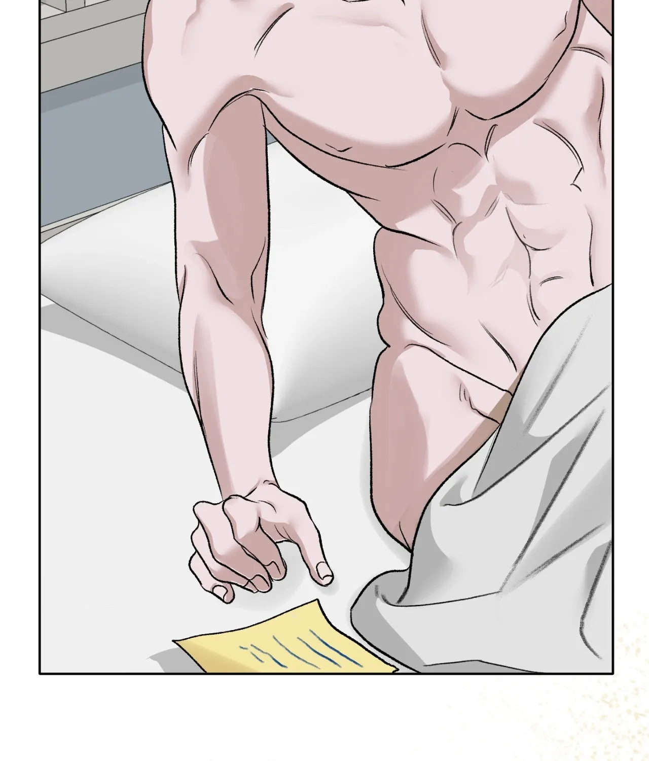 Read Pond Where Flowers Fall chapter 68 image 88 on Lezhin