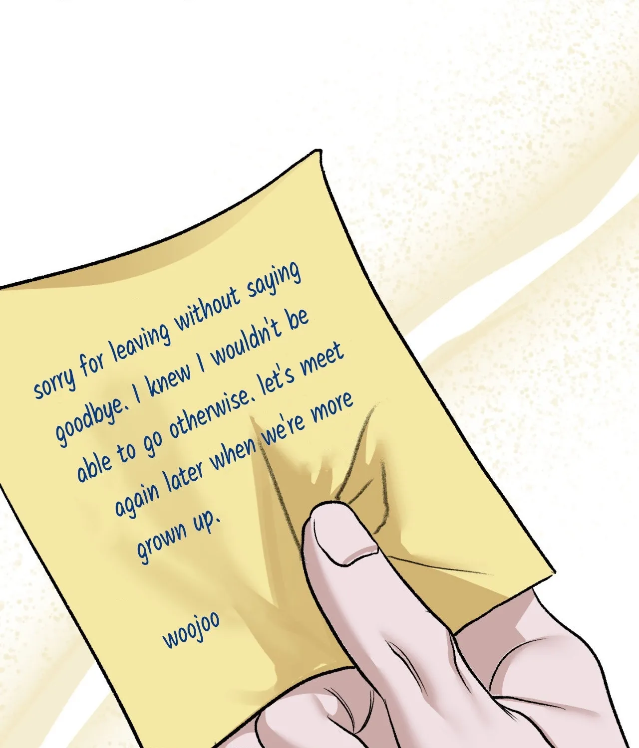 Read Pond Where Flowers Fall chapter 68 image 89 on Lezhin