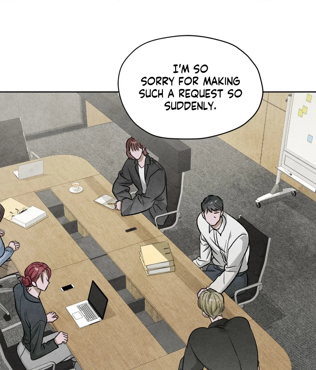 Read Pond Where Flowers Fall chapter 68 image 98 on Lezhin