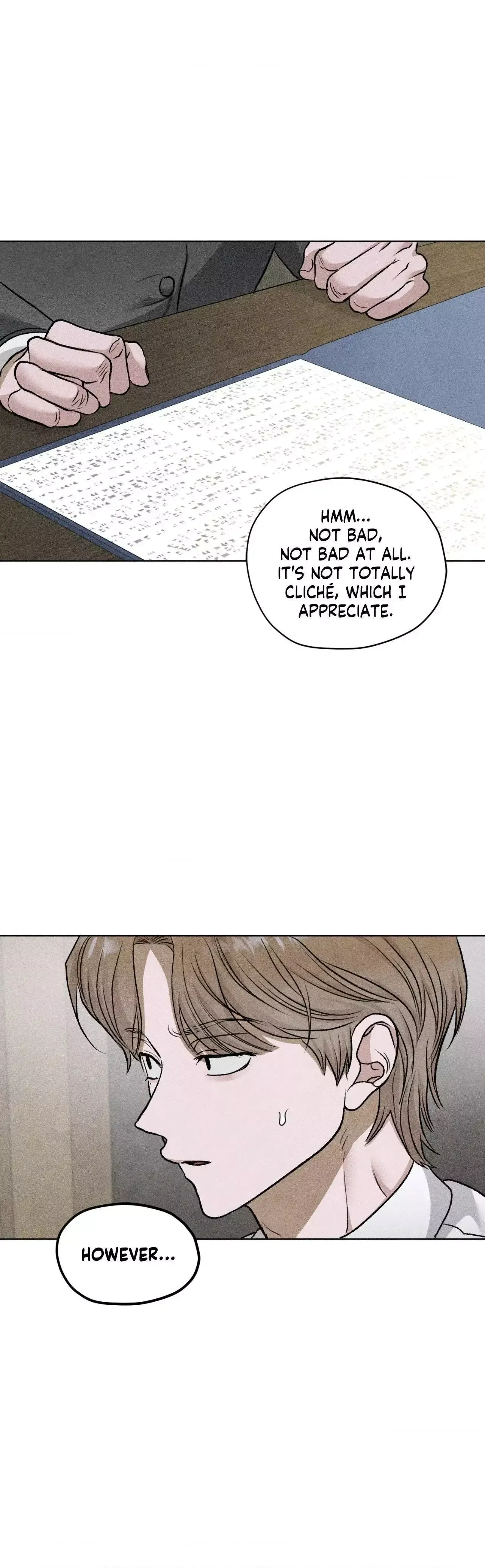 Read Pond Where Flowers Fall chapter 69 image 10 on Lezhin