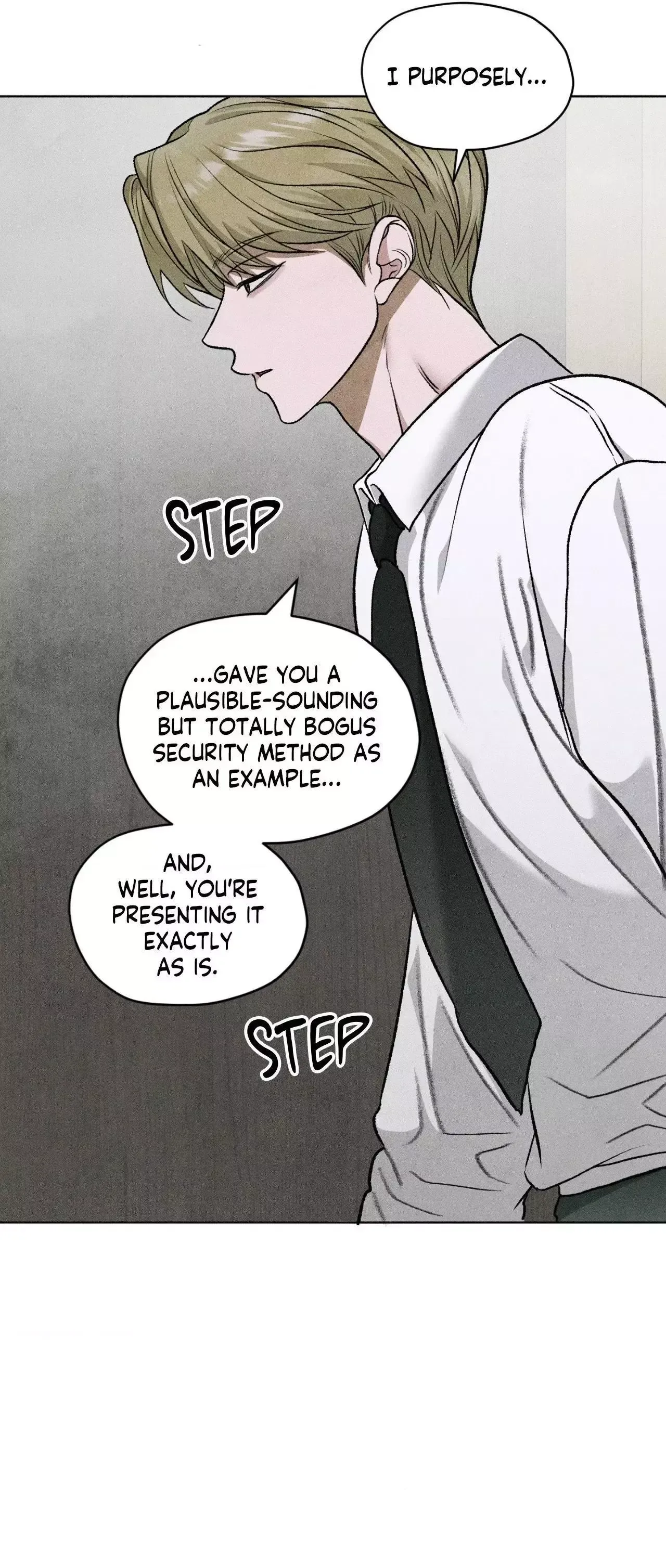 Read Pond Where Flowers Fall chapter 69 image 15 on Lezhin