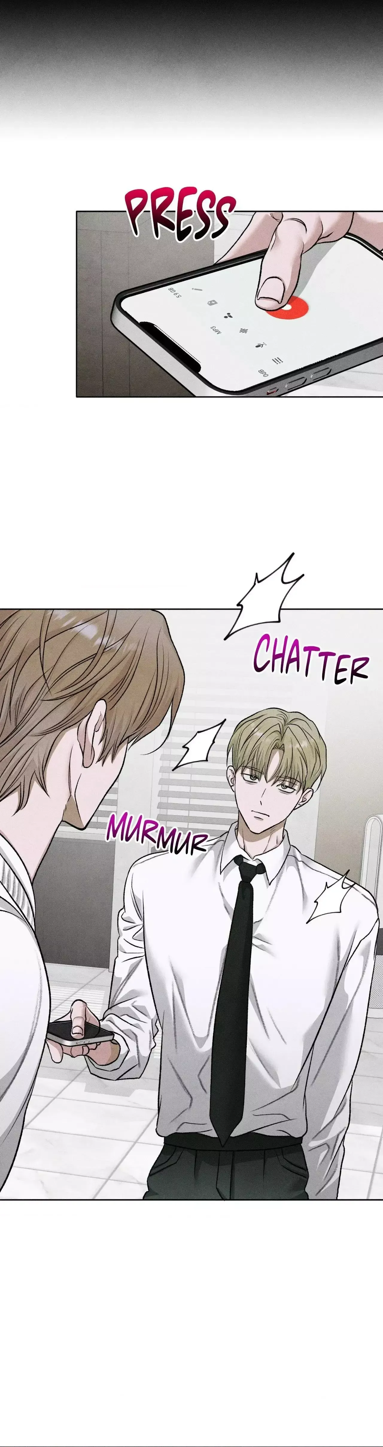 Read Pond Where Flowers Fall chapter 69 image 21 on Lezhin