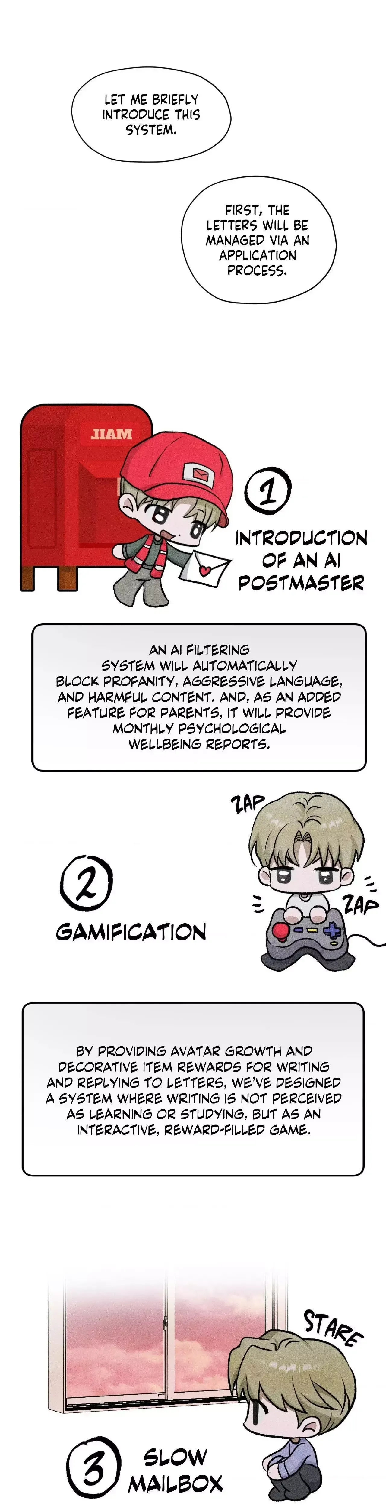 Read Pond Where Flowers Fall chapter 69 image 29 on Lezhin