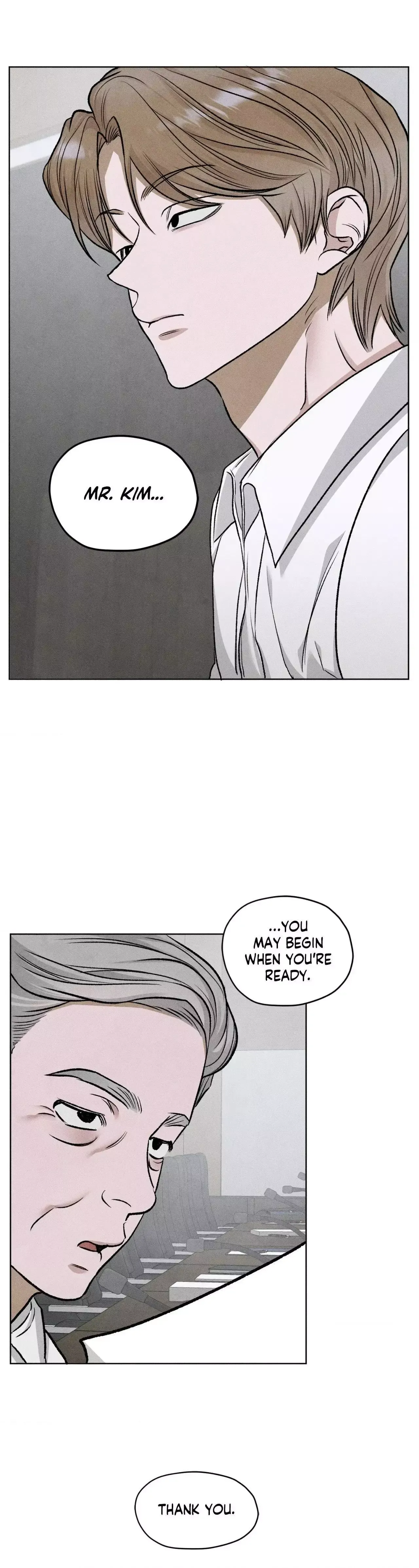 Read Pond Where Flowers Fall chapter 69 image 3 on Lezhin