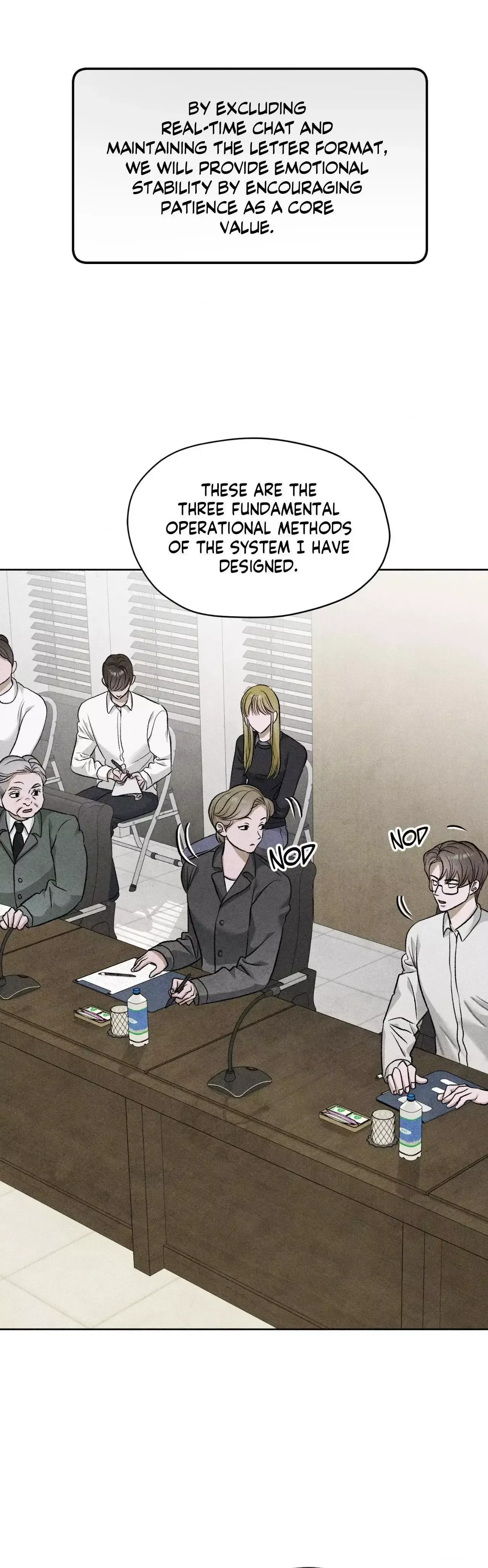 Read Pond Where Flowers Fall chapter 69 image 30 on Lezhin