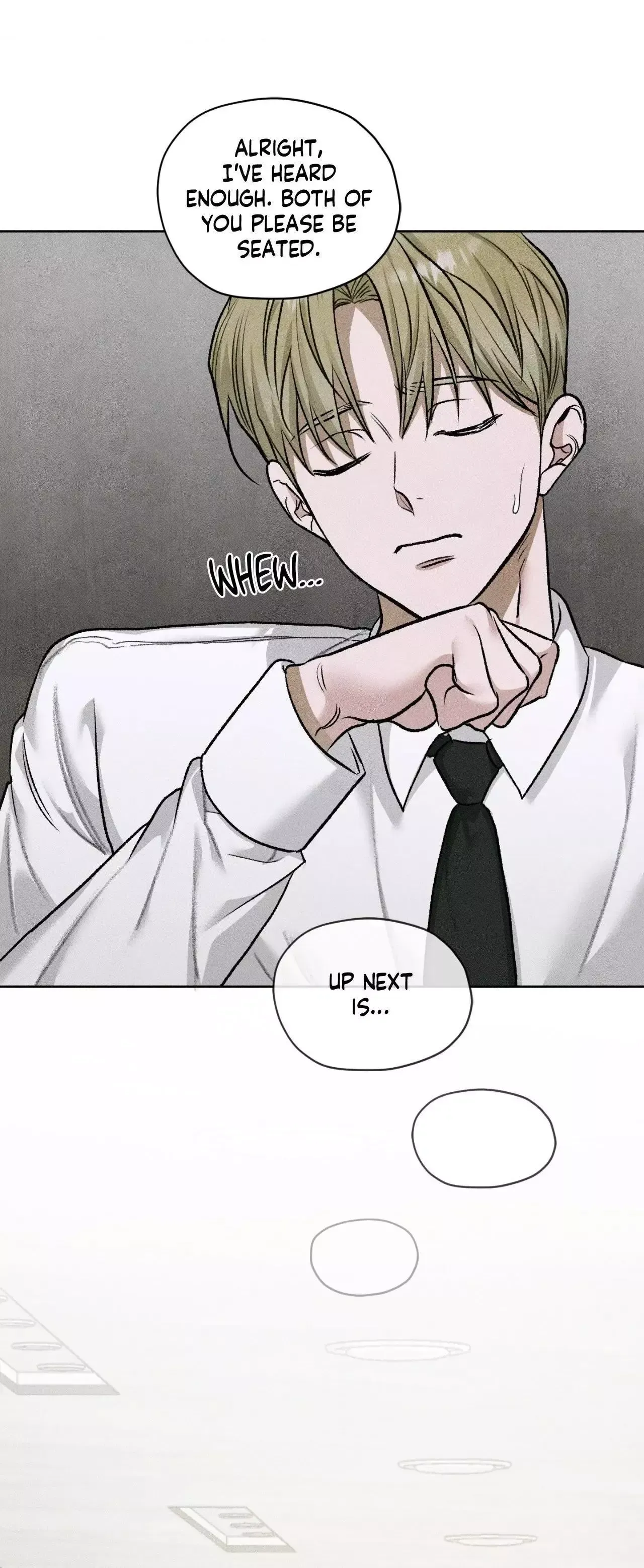 Read Pond Where Flowers Fall chapter 69 image 32 on Lezhin