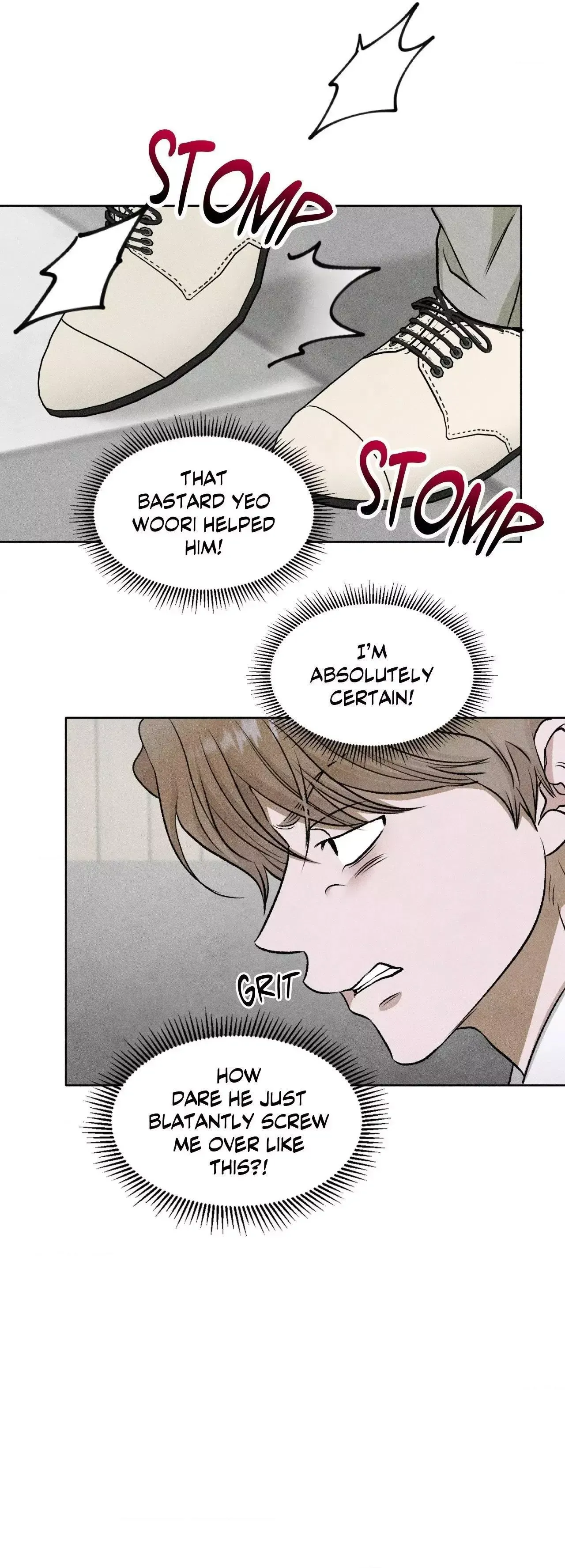 Read Pond Where Flowers Fall chapter 69 image 34 on Lezhin