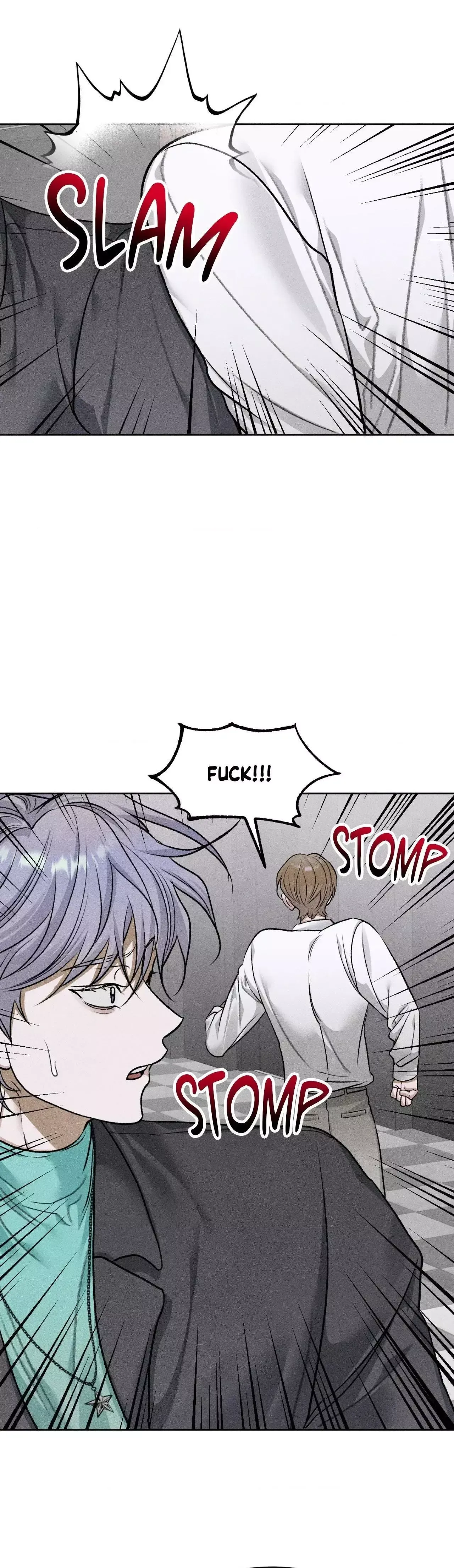 Read Pond Where Flowers Fall chapter 69 image 36 on Lezhin