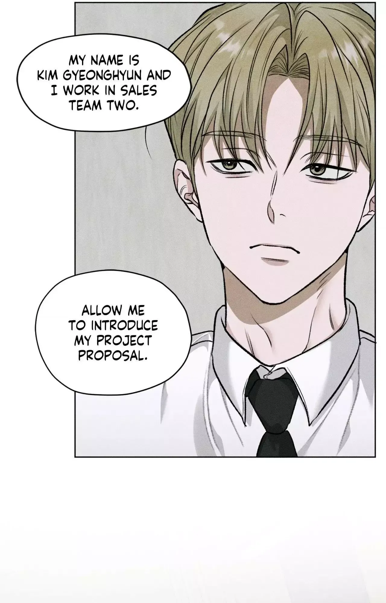 Read Pond Where Flowers Fall chapter 69 image 4 on Lezhin
