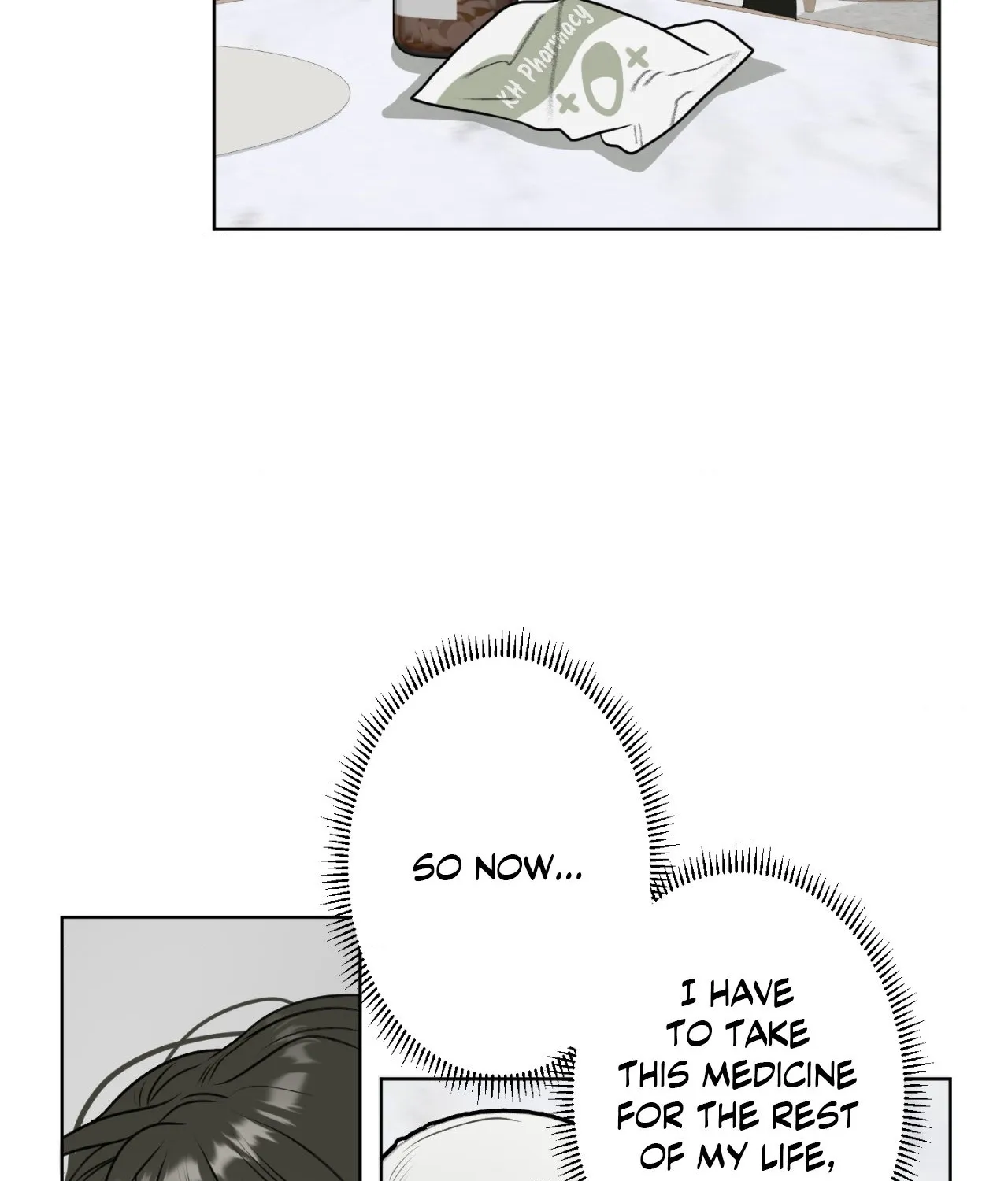 Read Pond Where Flowers Fall chapter 7 image 10 on Lezhin