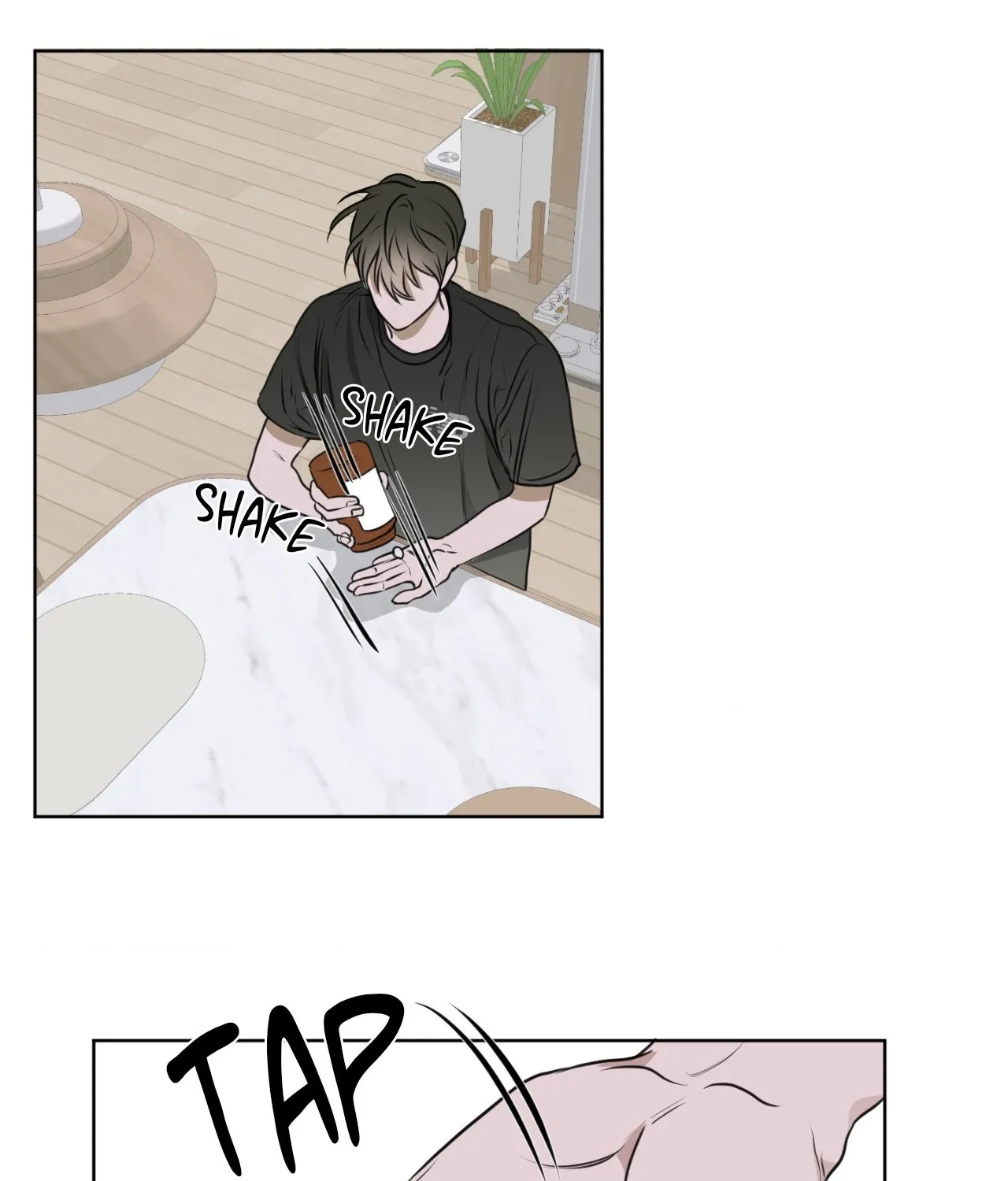 Read Pond Where Flowers Fall chapter 7 image 13 on Lezhin