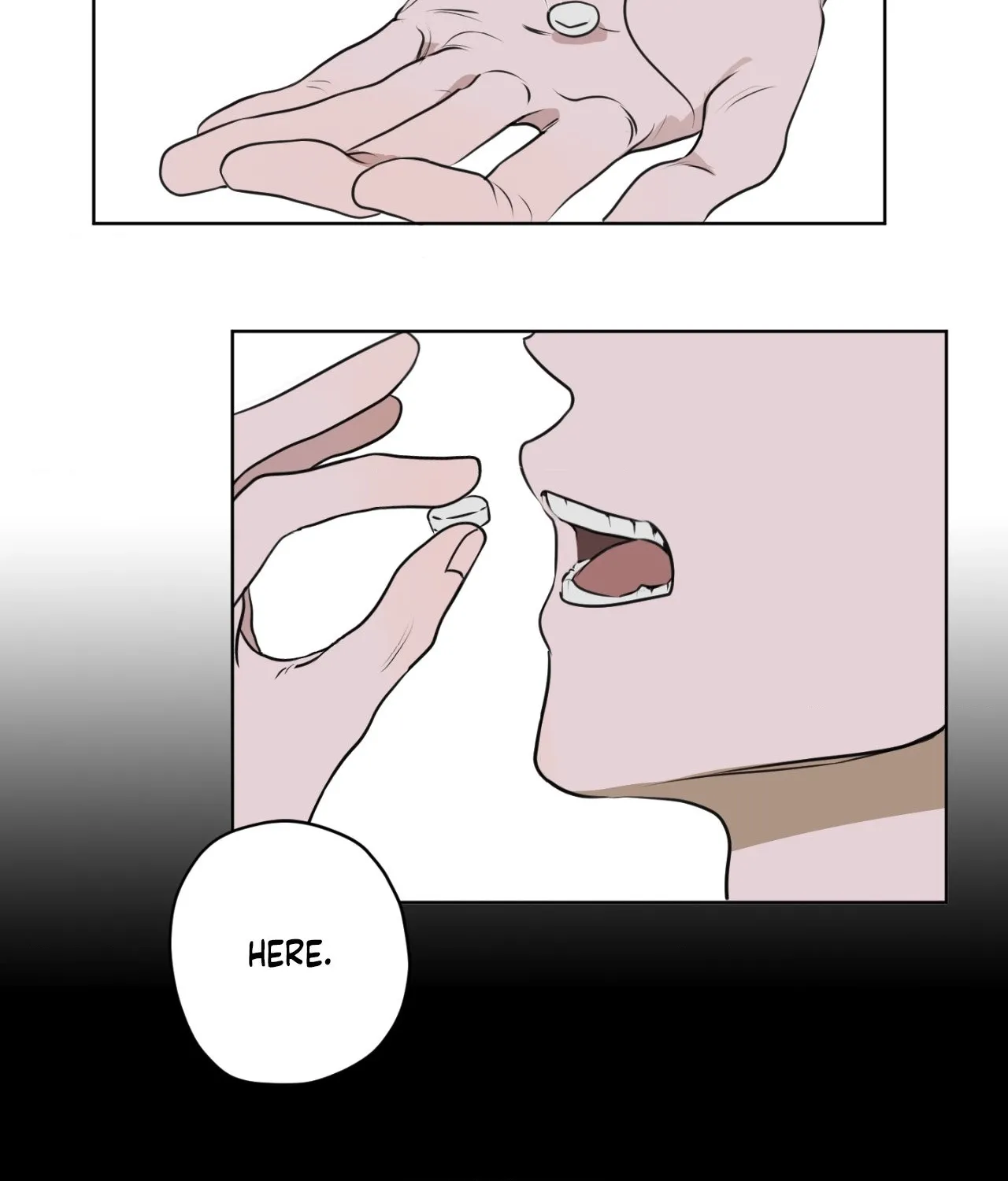 Read Pond Where Flowers Fall chapter 7 image 14 on Lezhin