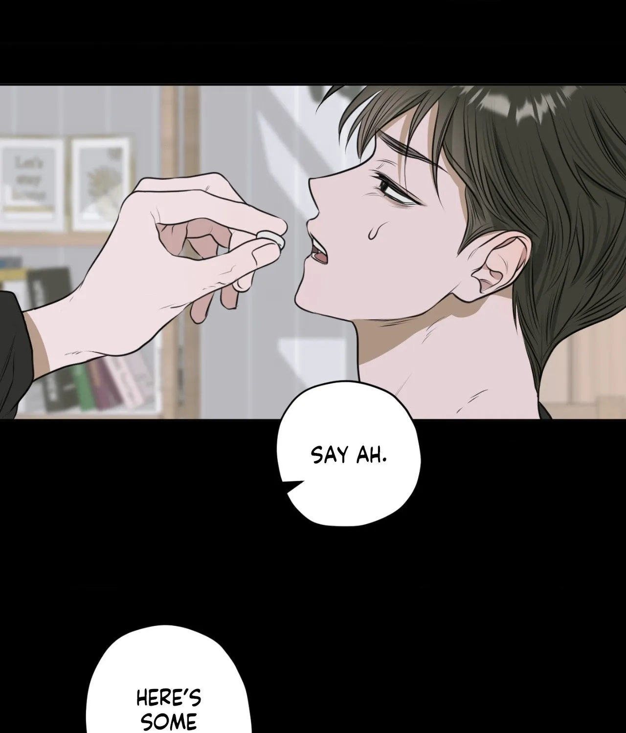 Read Pond Where Flowers Fall chapter 7 image 15 on Lezhin