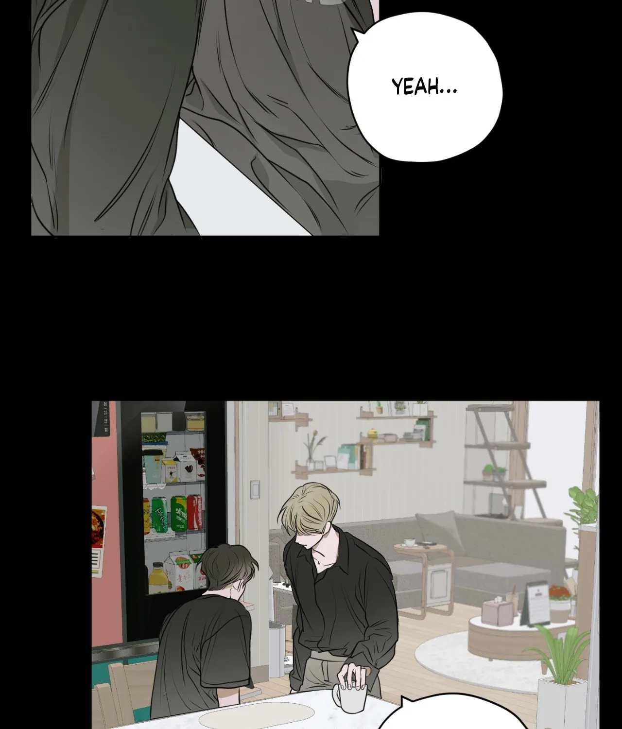 Read Pond Where Flowers Fall chapter 7 image 18 on Lezhin