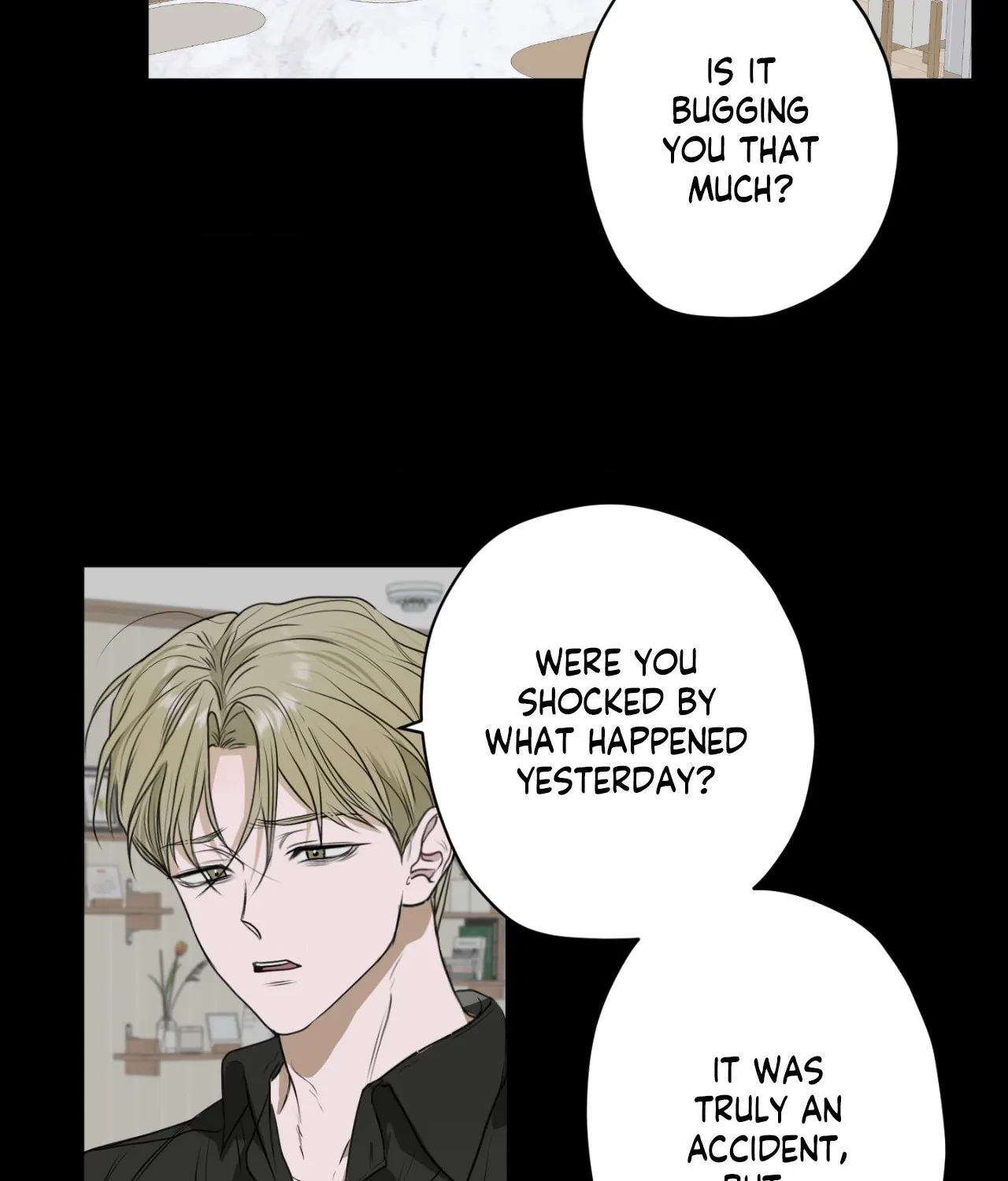 Read Pond Where Flowers Fall chapter 7 image 19 on Lezhin