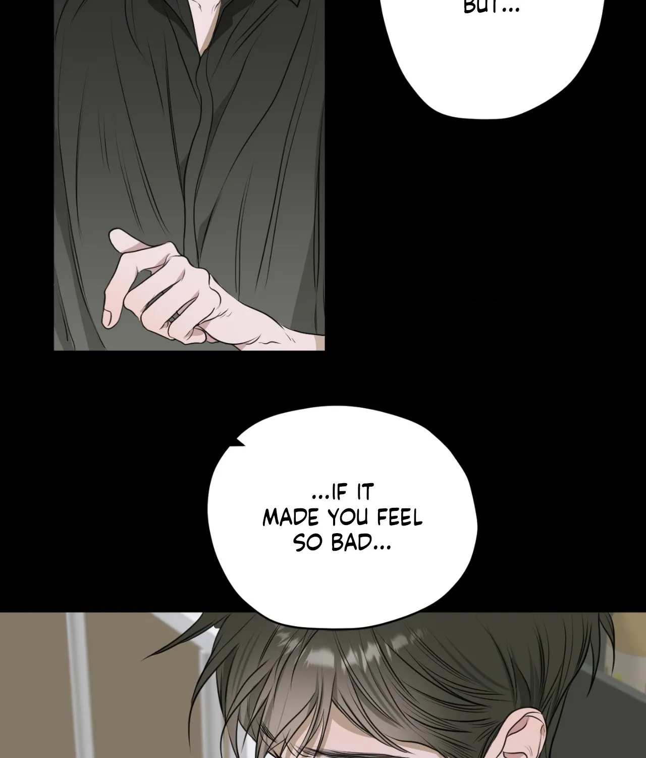 Read Pond Where Flowers Fall chapter 7 image 20 on Lezhin