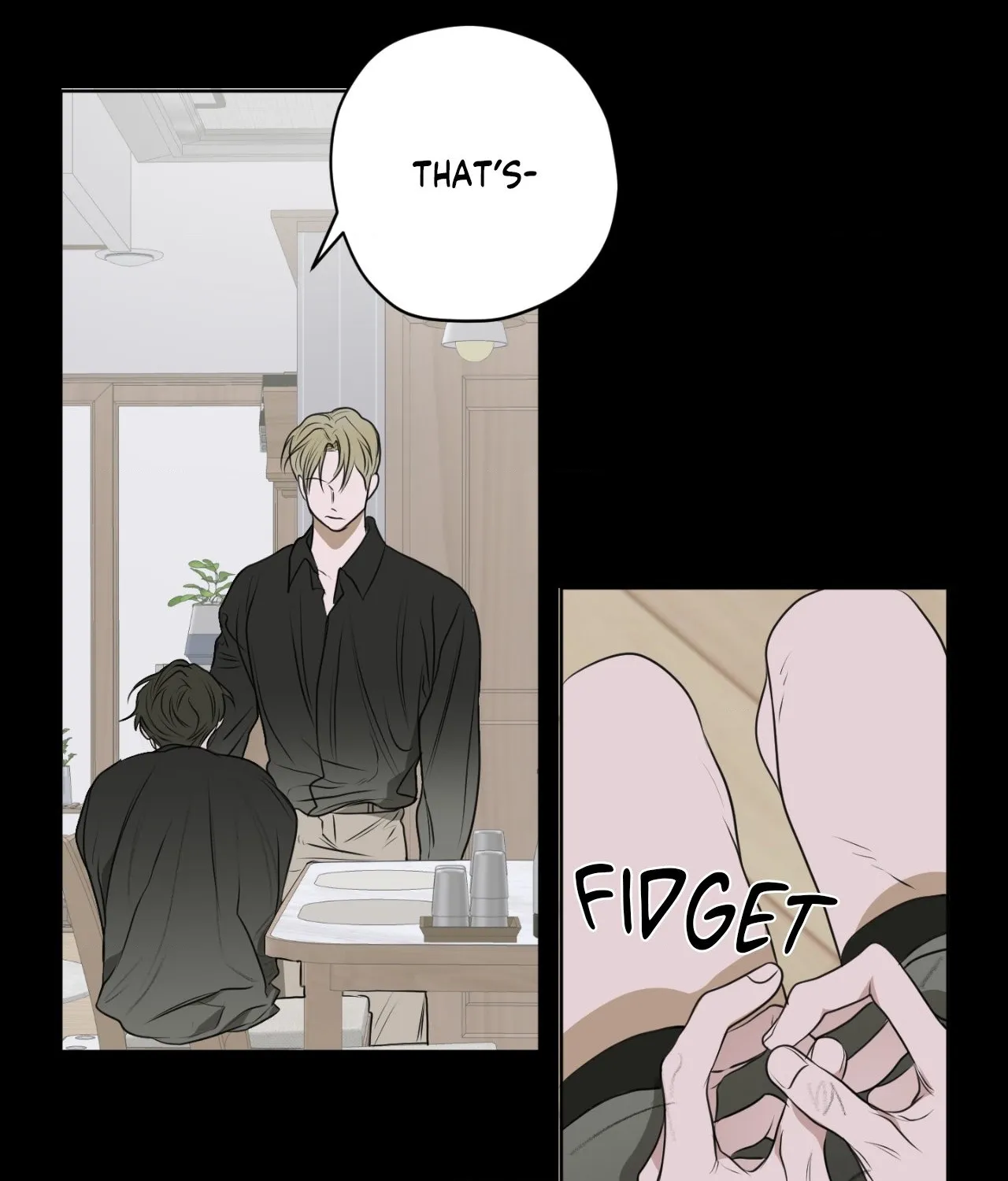 Read Pond Where Flowers Fall chapter 7 image 22 on Lezhin