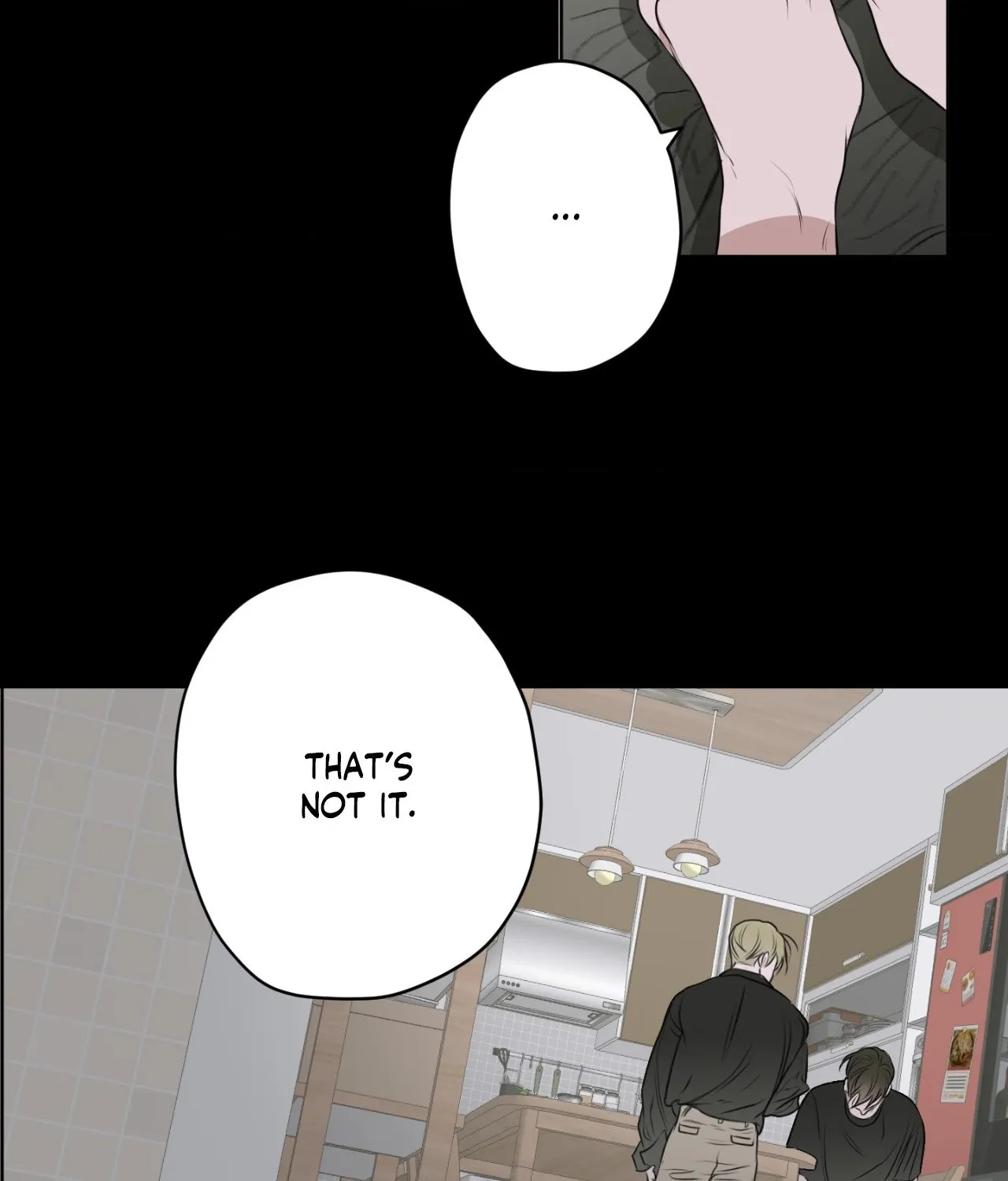 Read Pond Where Flowers Fall chapter 7 image 23 on Lezhin