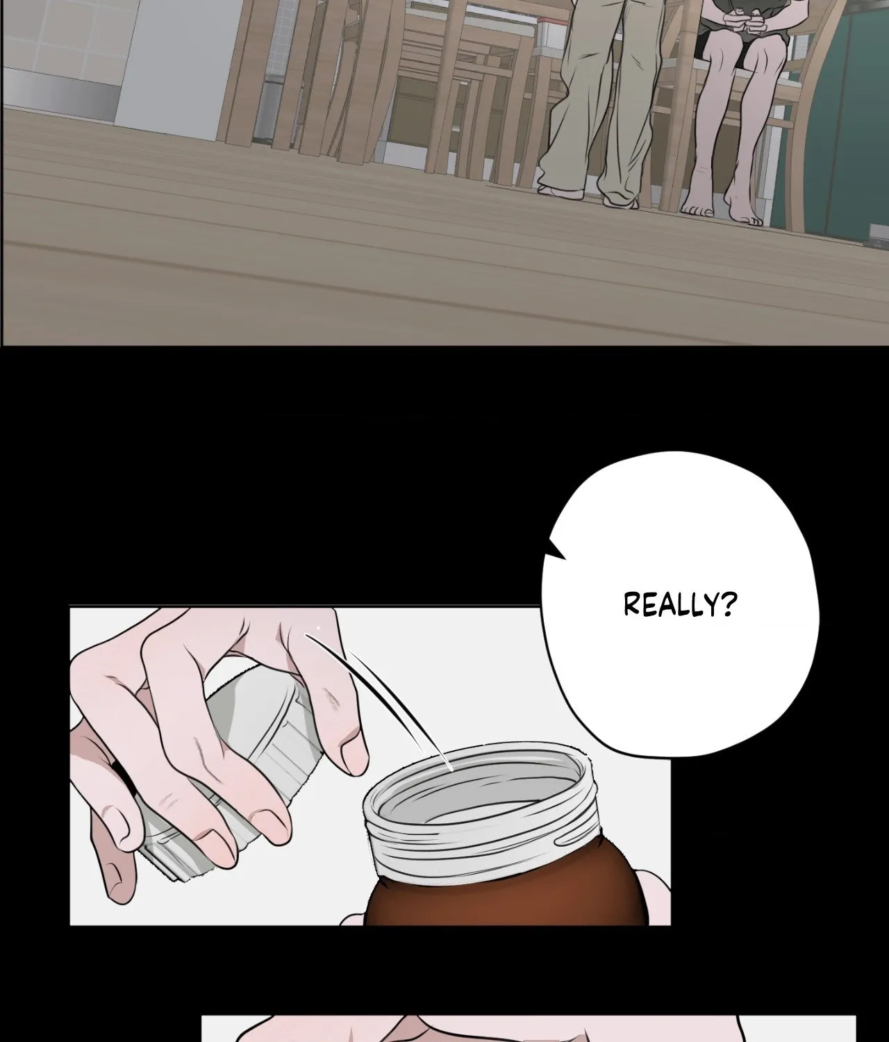 Read Pond Where Flowers Fall chapter 7 image 24 on Lezhin