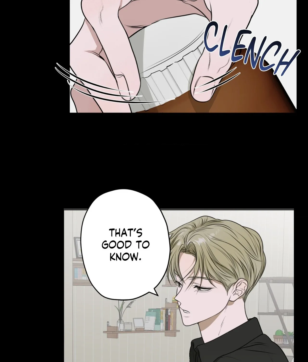 Read Pond Where Flowers Fall chapter 7 image 25 on Lezhin