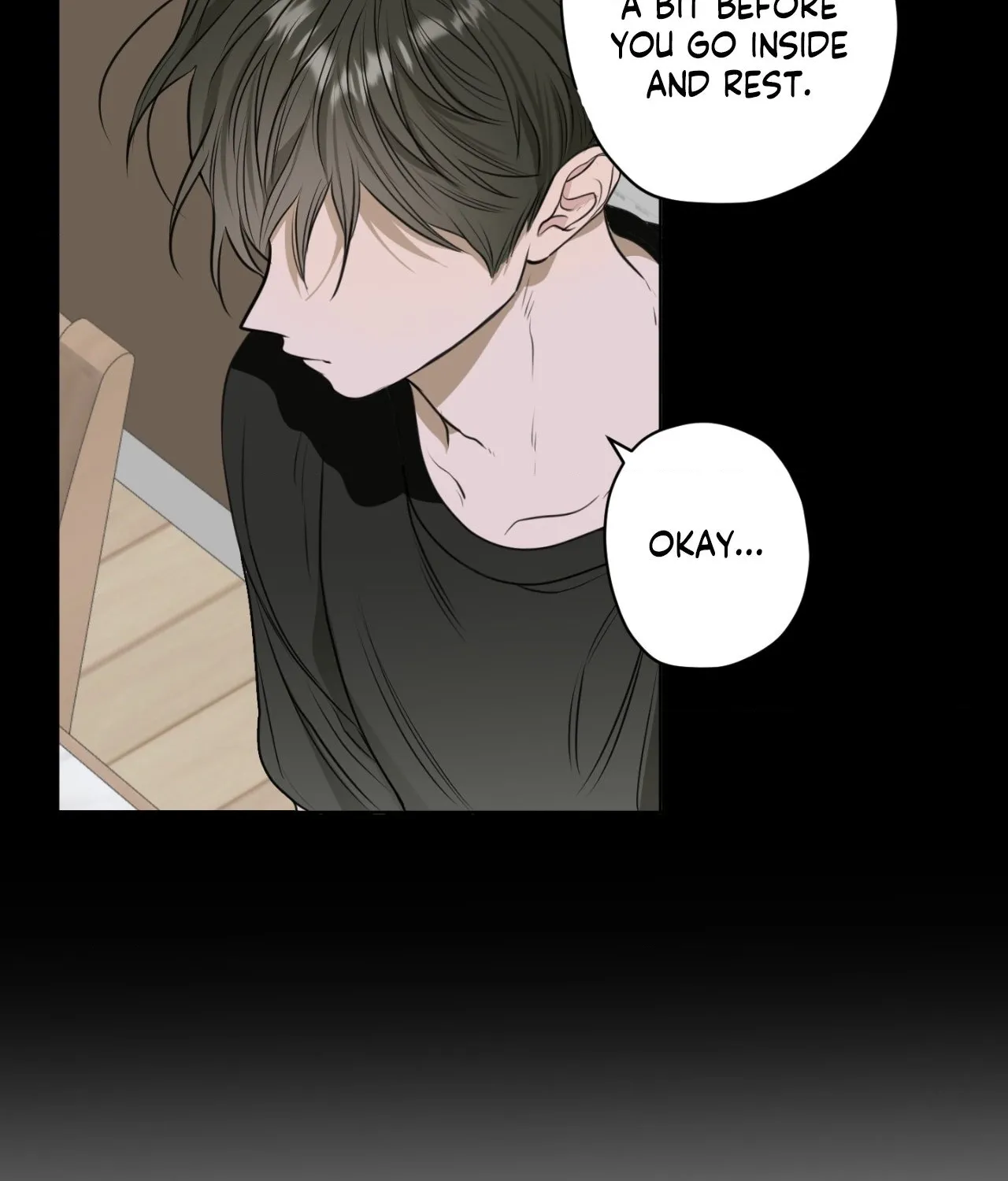 Read Pond Where Flowers Fall chapter 7 image 27 on Lezhin