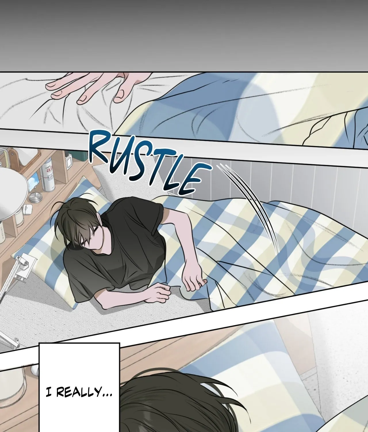 Read Pond Where Flowers Fall chapter 7 image 28 on Lezhin