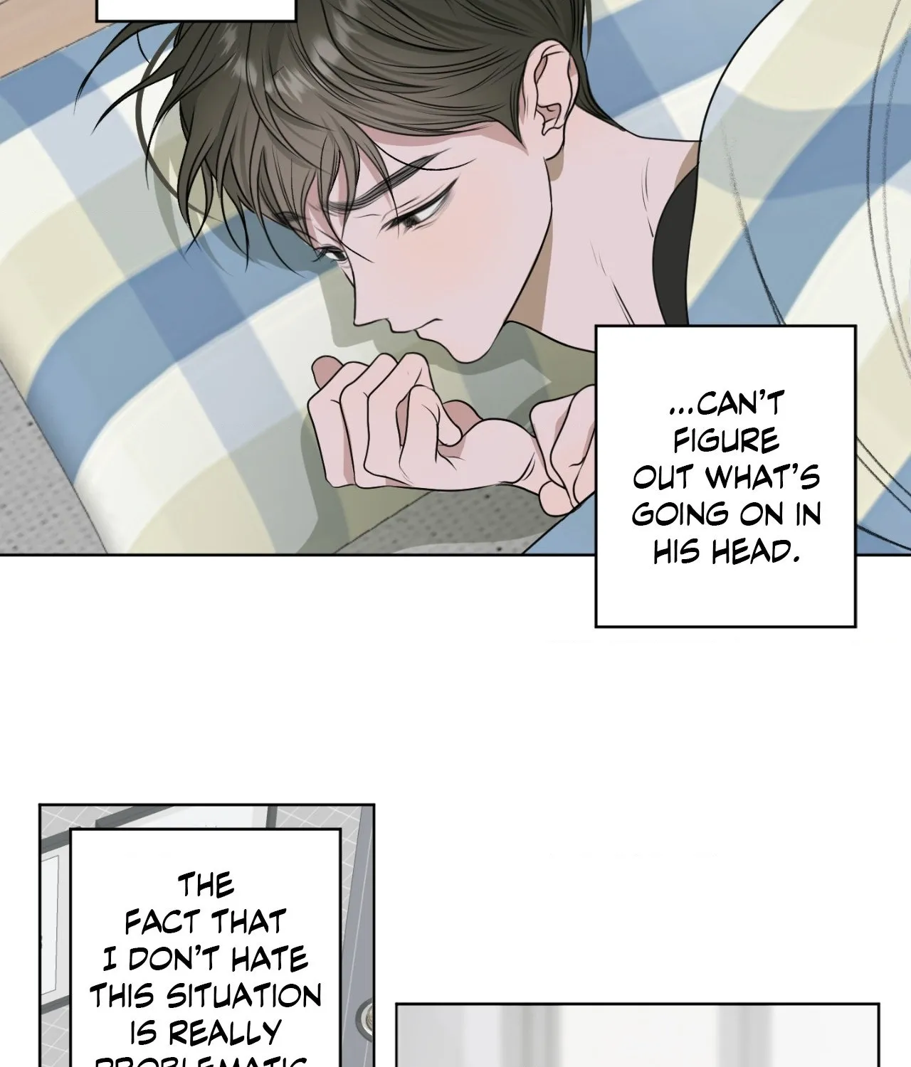 Read Pond Where Flowers Fall chapter 7 image 29 on Lezhin