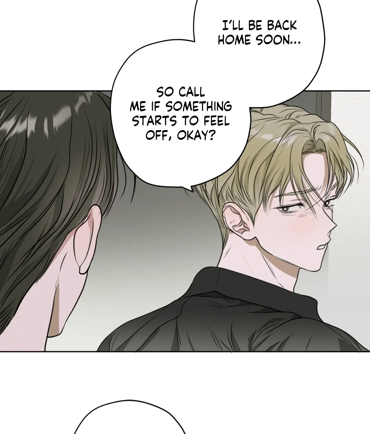 Read Pond Where Flowers Fall chapter 7 image 3 on Lezhin