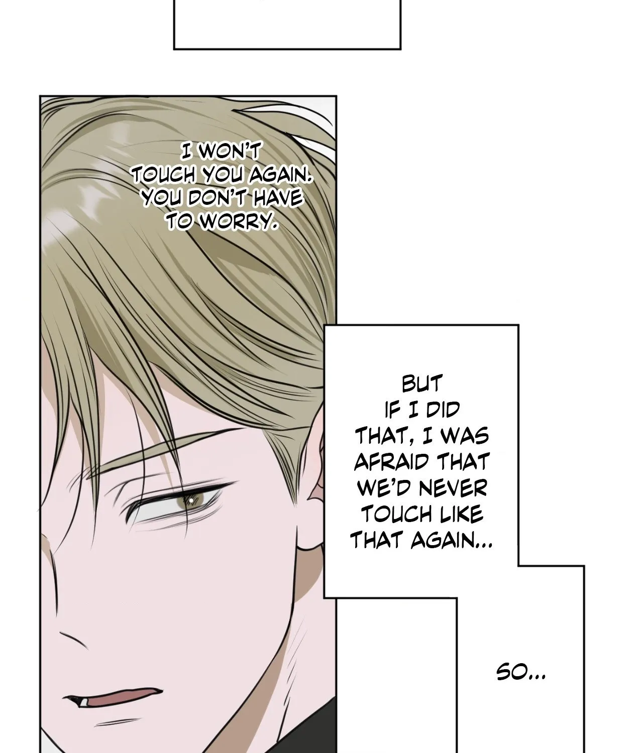 Read Pond Where Flowers Fall chapter 7 image 32 on Lezhin