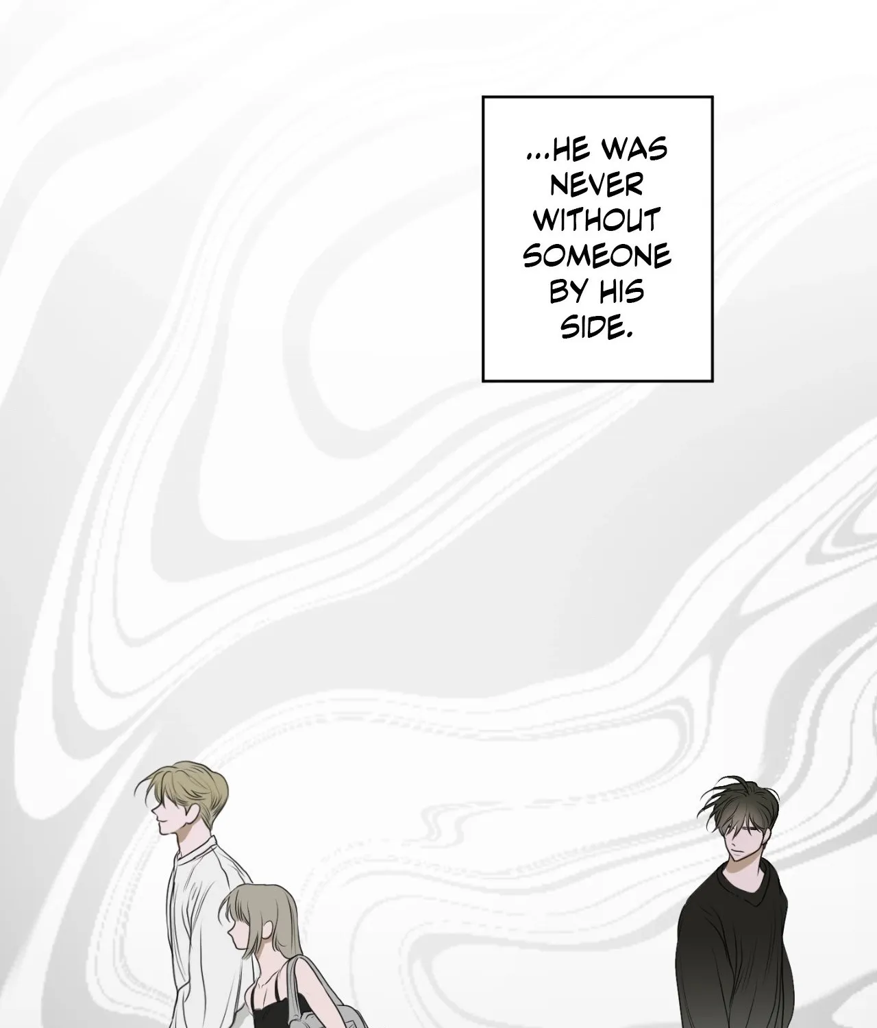 Read Pond Where Flowers Fall chapter 7 image 36 on Lezhin