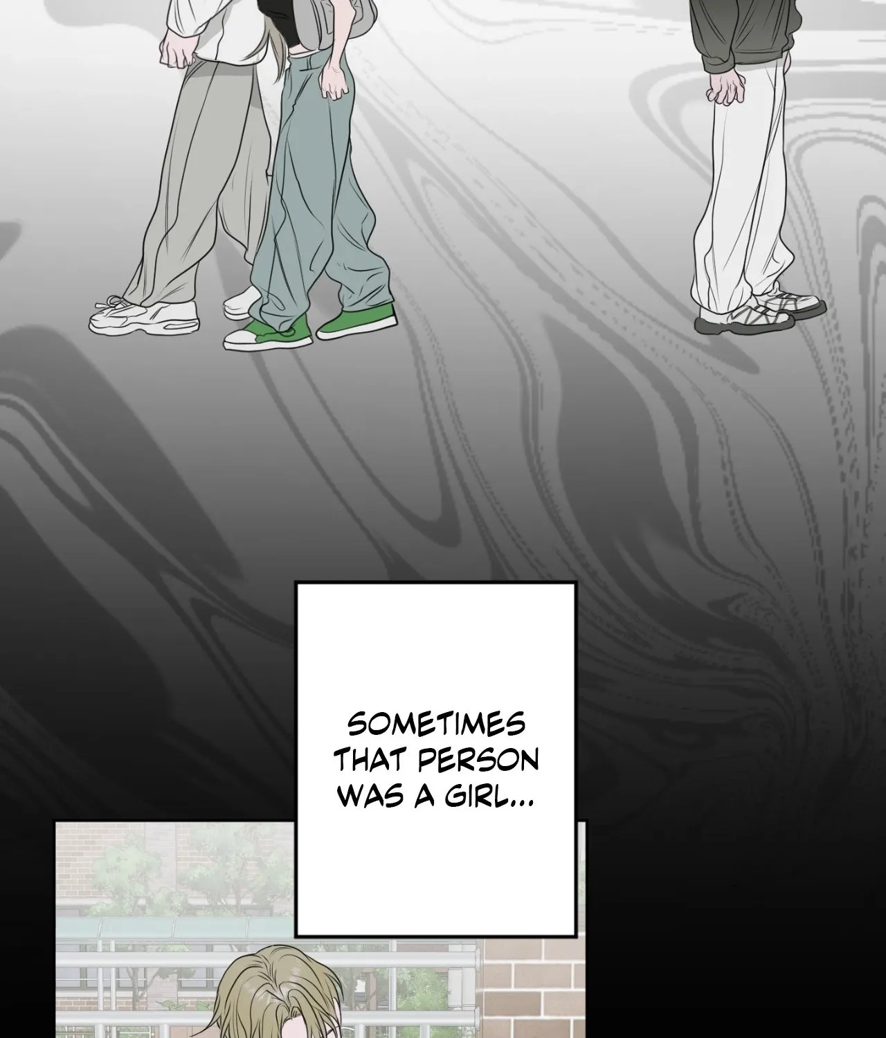 Read Pond Where Flowers Fall chapter 7 image 37 on Lezhin