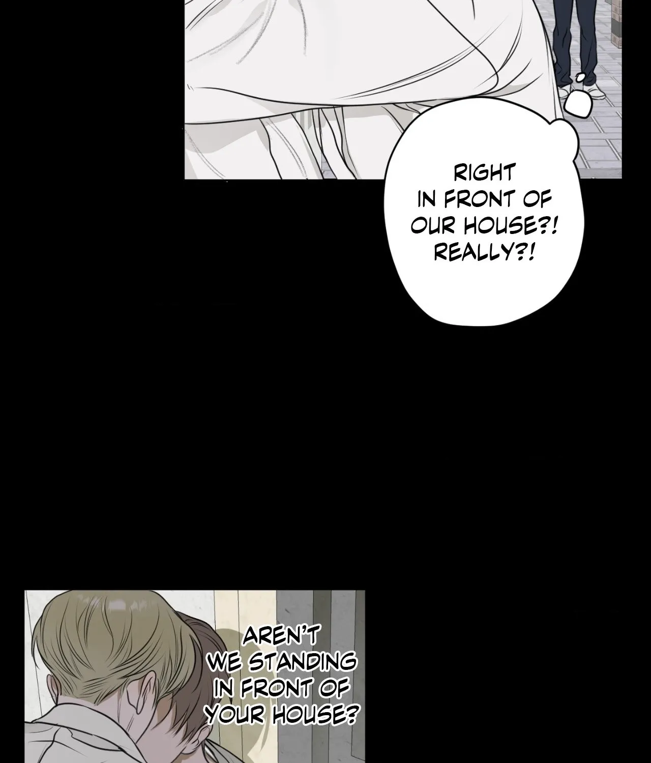 Read Pond Where Flowers Fall chapter 7 image 39 on Lezhin