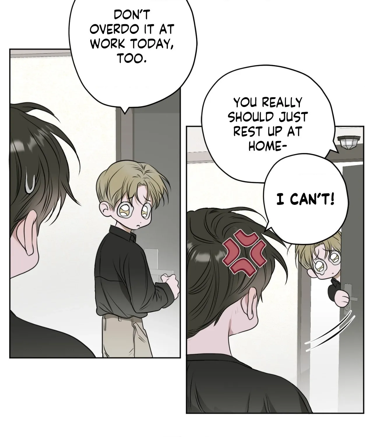 Read Pond Where Flowers Fall chapter 7 image 4 on Lezhin
