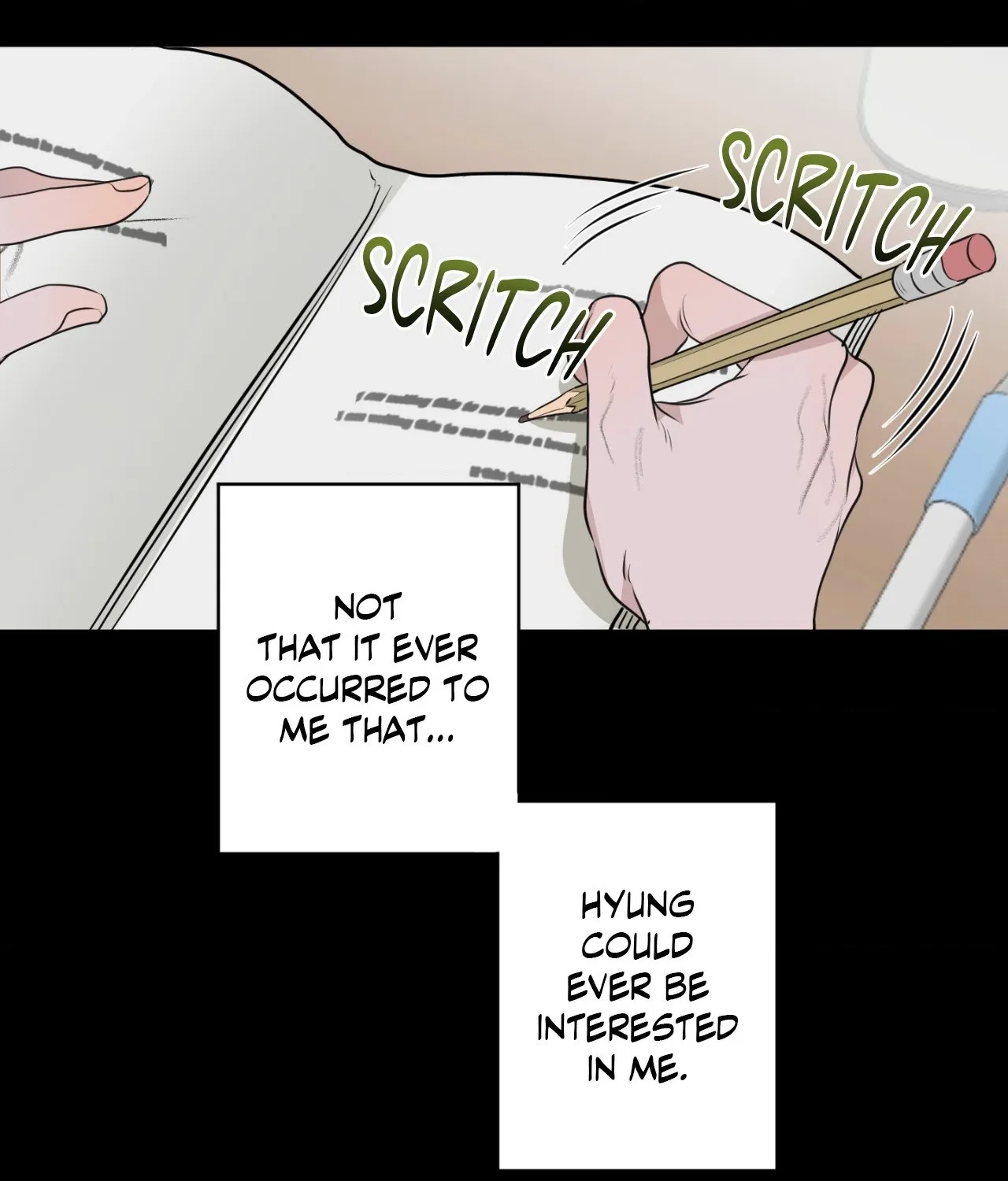 Read Pond Where Flowers Fall chapter 7 image 42 on Lezhin