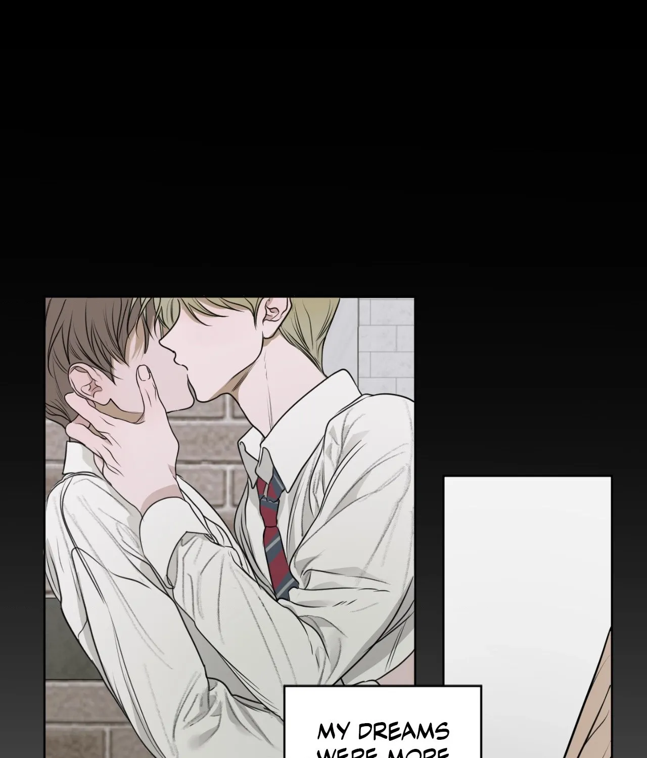 Read Pond Where Flowers Fall chapter 7 image 43 on Lezhin