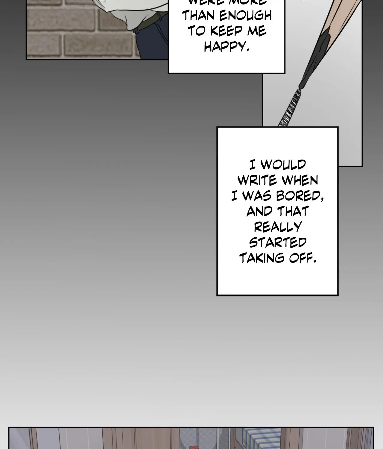 Read Pond Where Flowers Fall chapter 7 image 44 on Lezhin