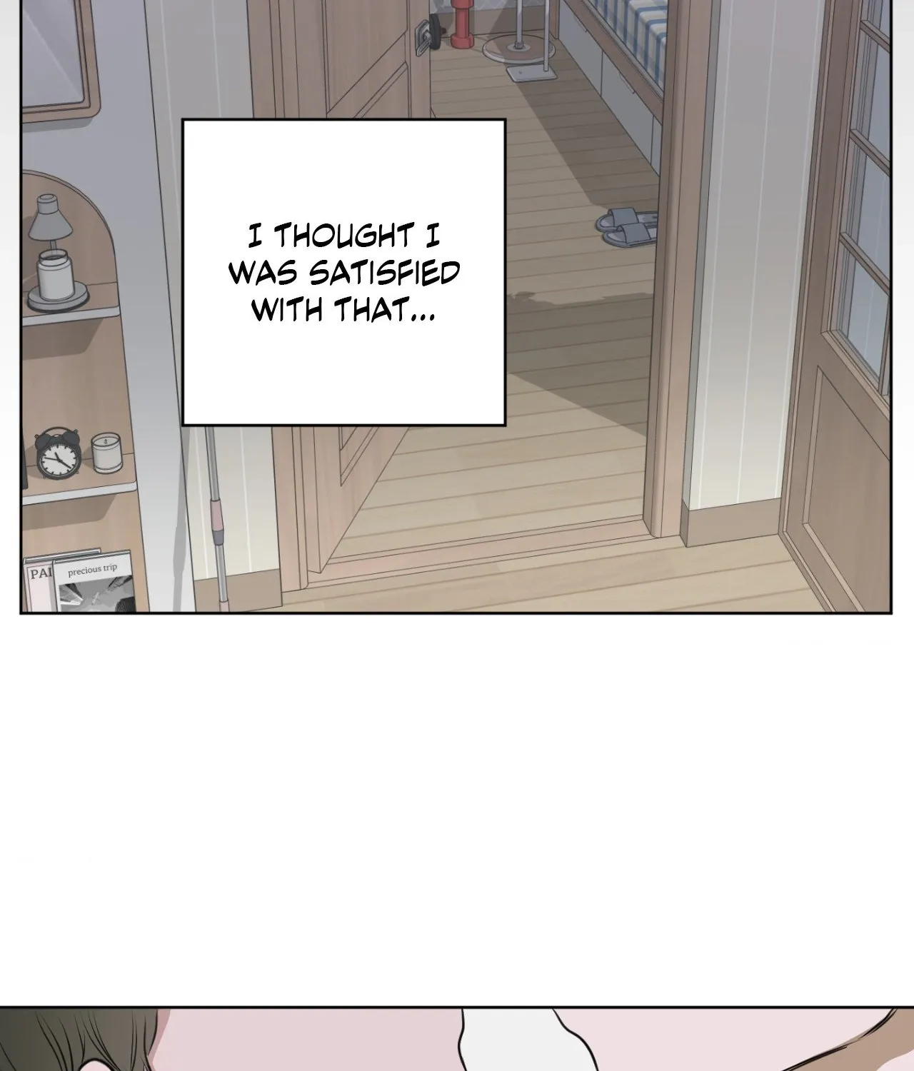 Read Pond Where Flowers Fall chapter 7 image 45 on Lezhin